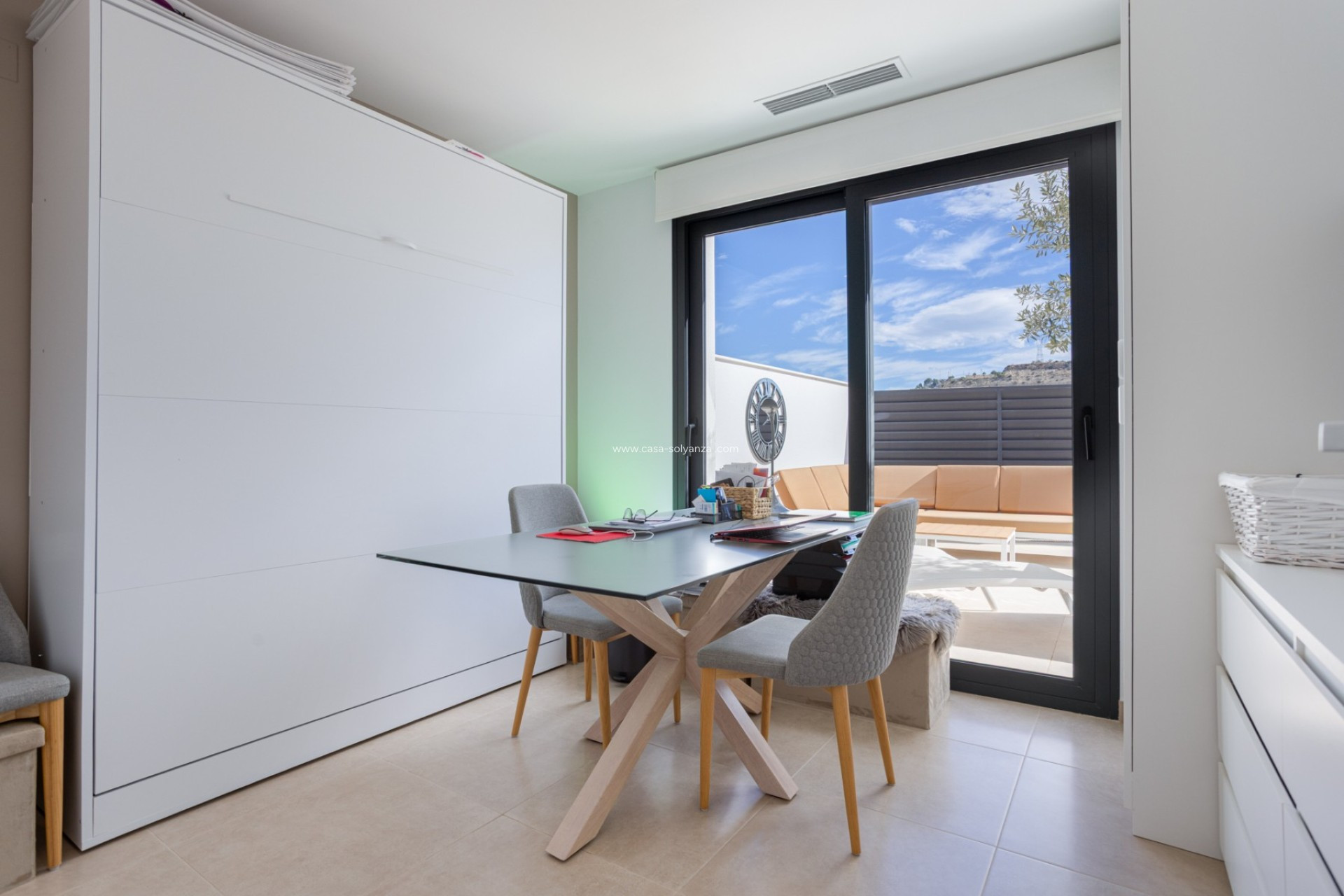 Resale - 3. Detached house - Benijófar - Costa Blanca South