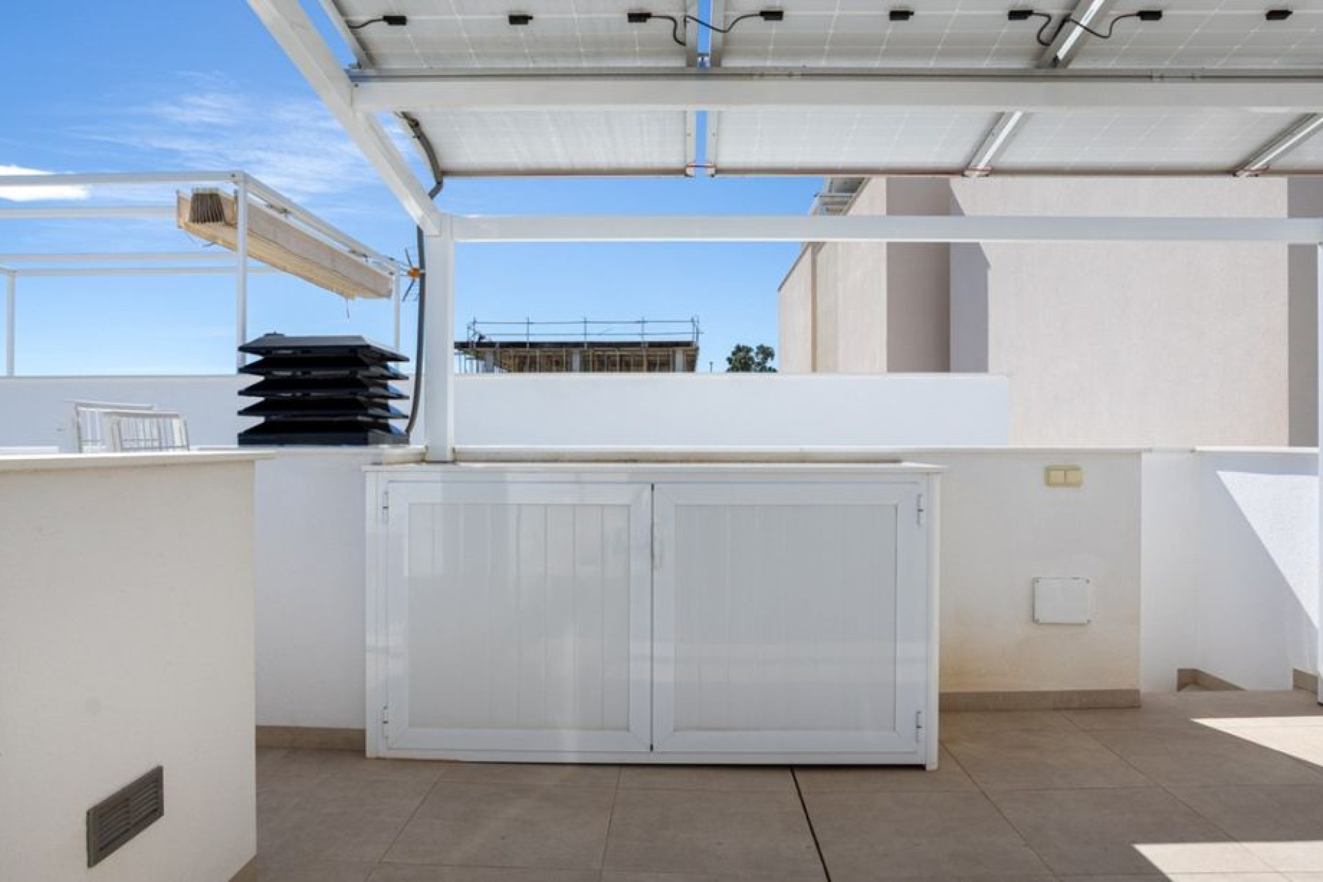 Resale - 3. Detached house - Benijófar - Costa Blanca South