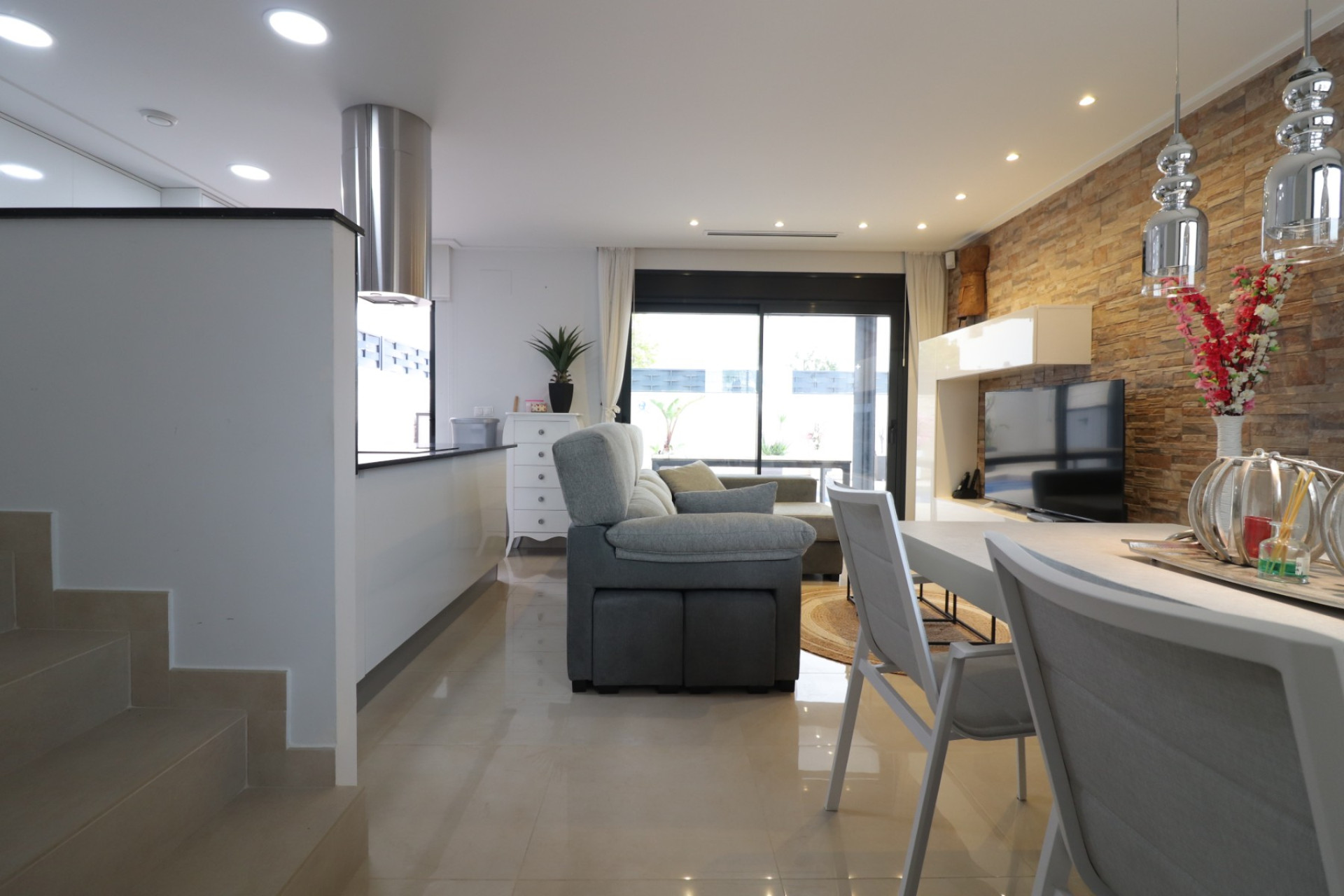 Resale - 3. Detached house - Benijófar - Costa Blanca South