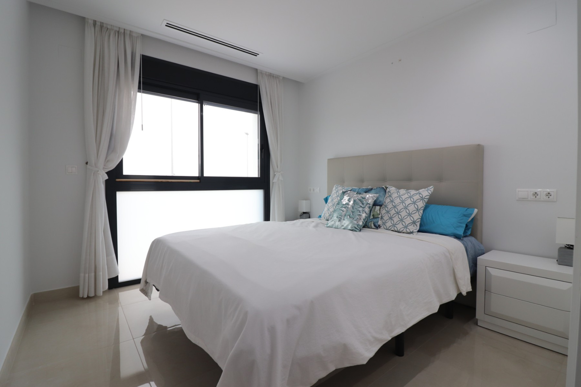 Resale - 3. Detached house - Benijófar - Costa Blanca South