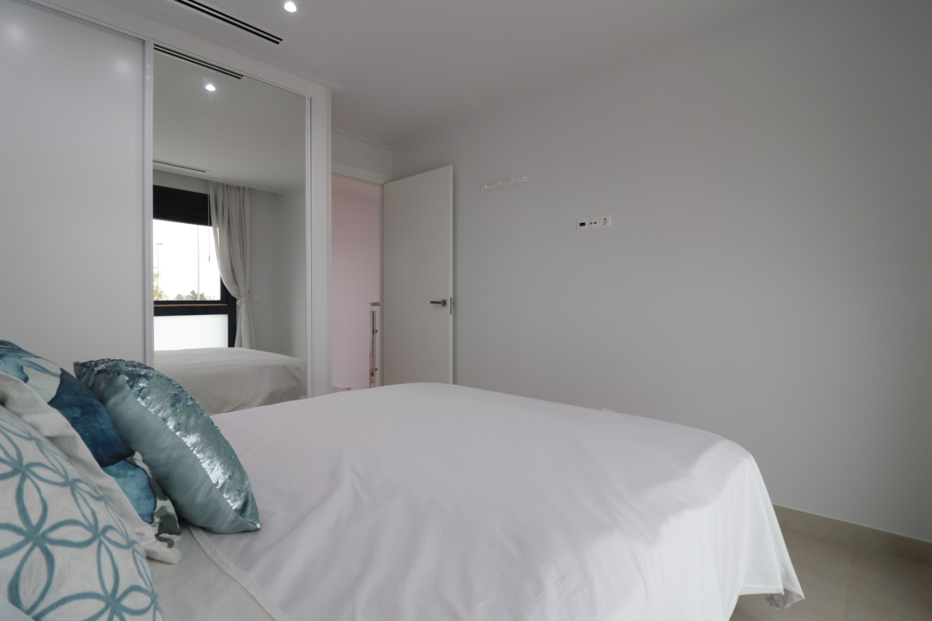 Resale - 3. Detached house - Benijófar - Costa Blanca South