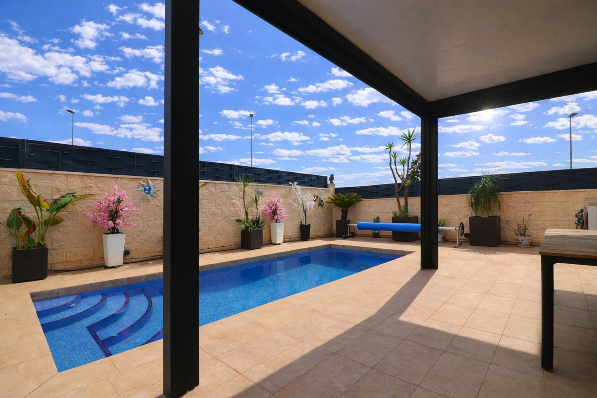 Resale - 3. Detached house - Benijófar - Costa Blanca South