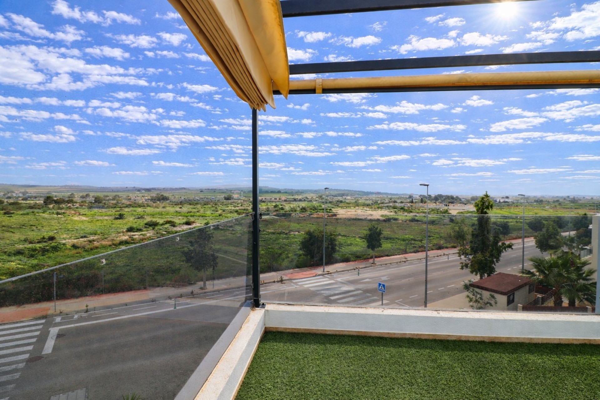 Resale - 3. Detached house - Benijófar - Costa Blanca South