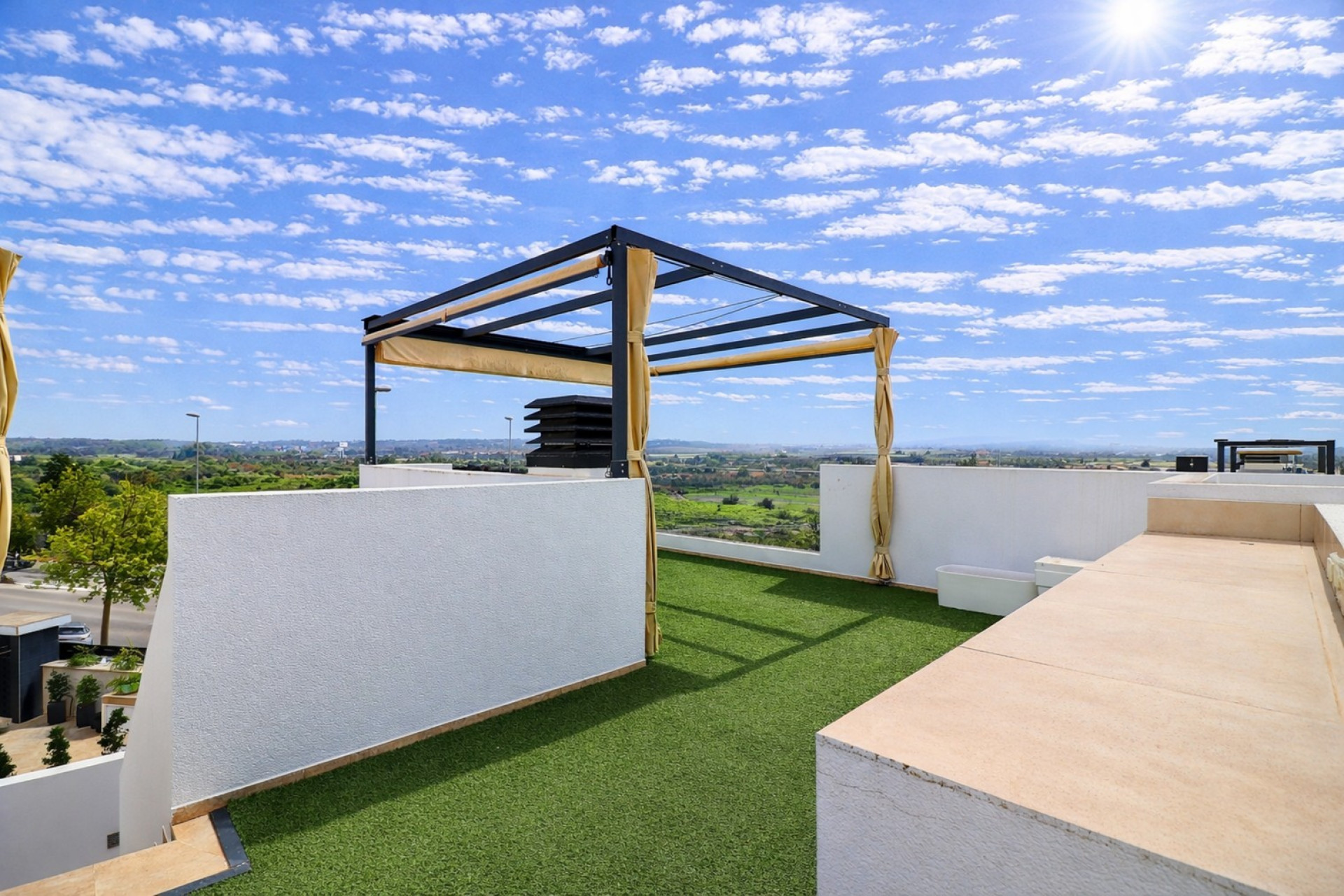 Resale - 3. Detached house - Benijófar - Costa Blanca South