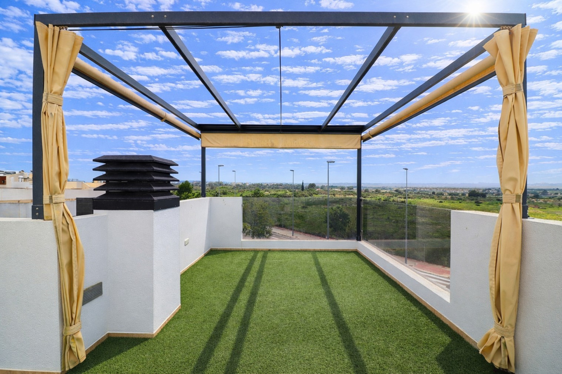 Resale - 3. Detached house - Benijófar - Costa Blanca South