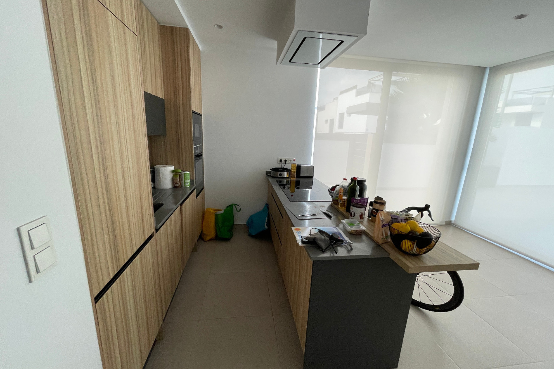 Resale - 3. Detached house - Benijófar - Costa Blanca South