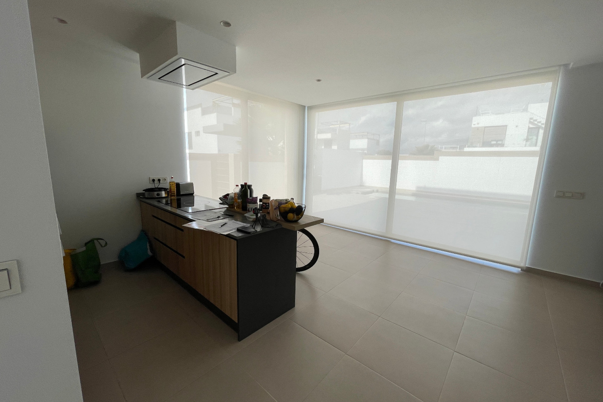 Resale - 3. Detached house - Benijófar - Costa Blanca South