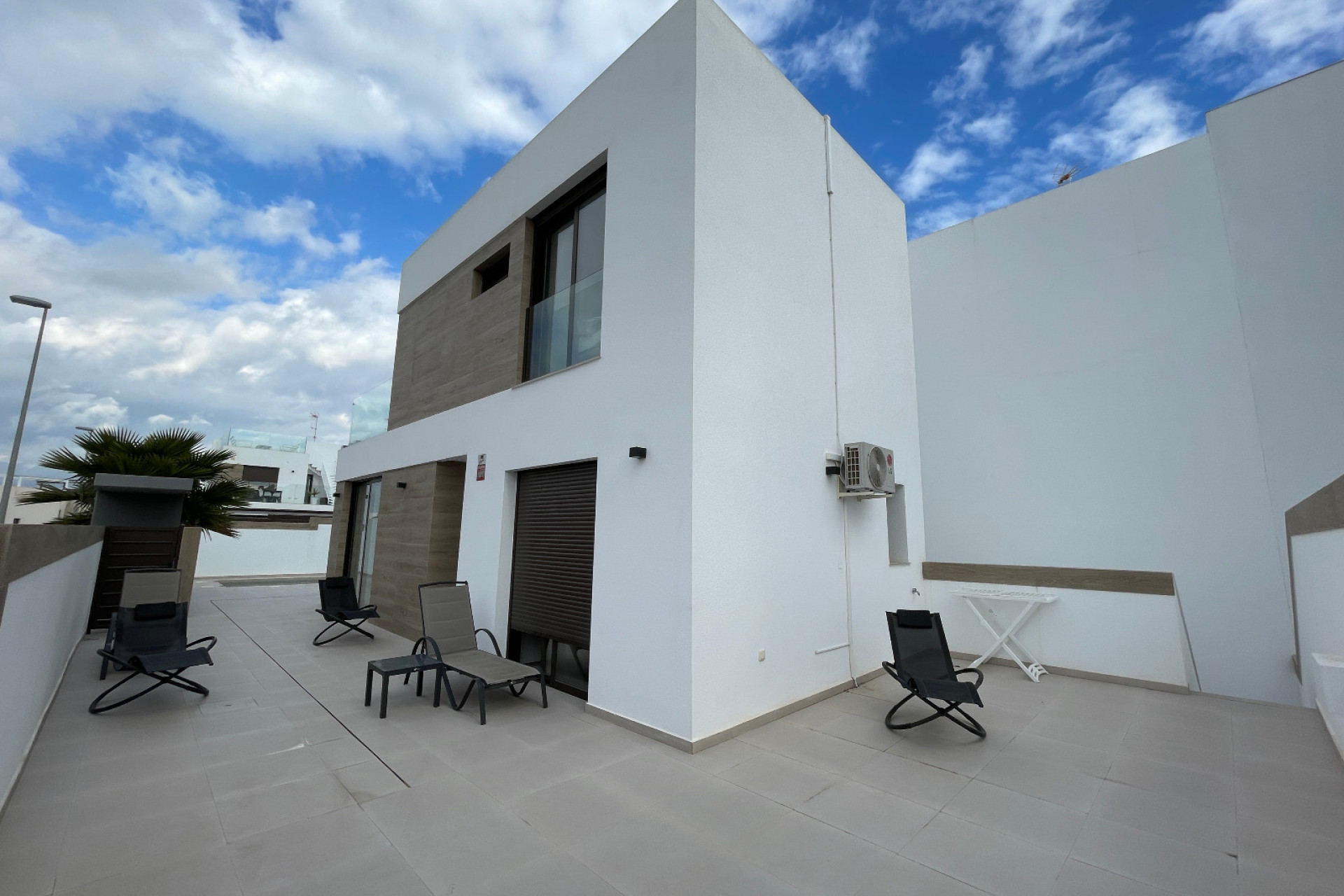 Resale - 3. Detached house - Benijófar - Costa Blanca South