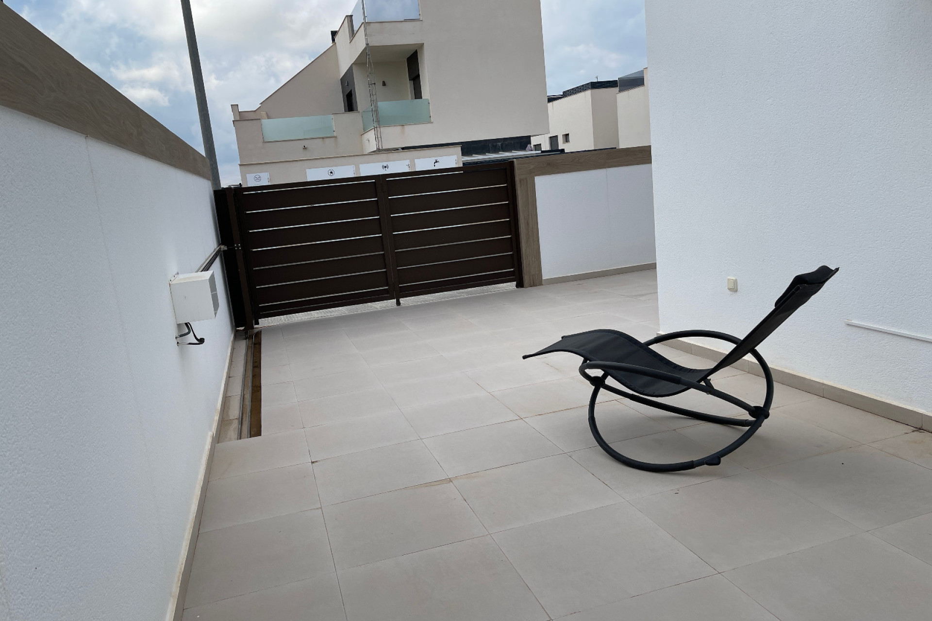 Resale - 3. Detached house - Benijófar - Costa Blanca South