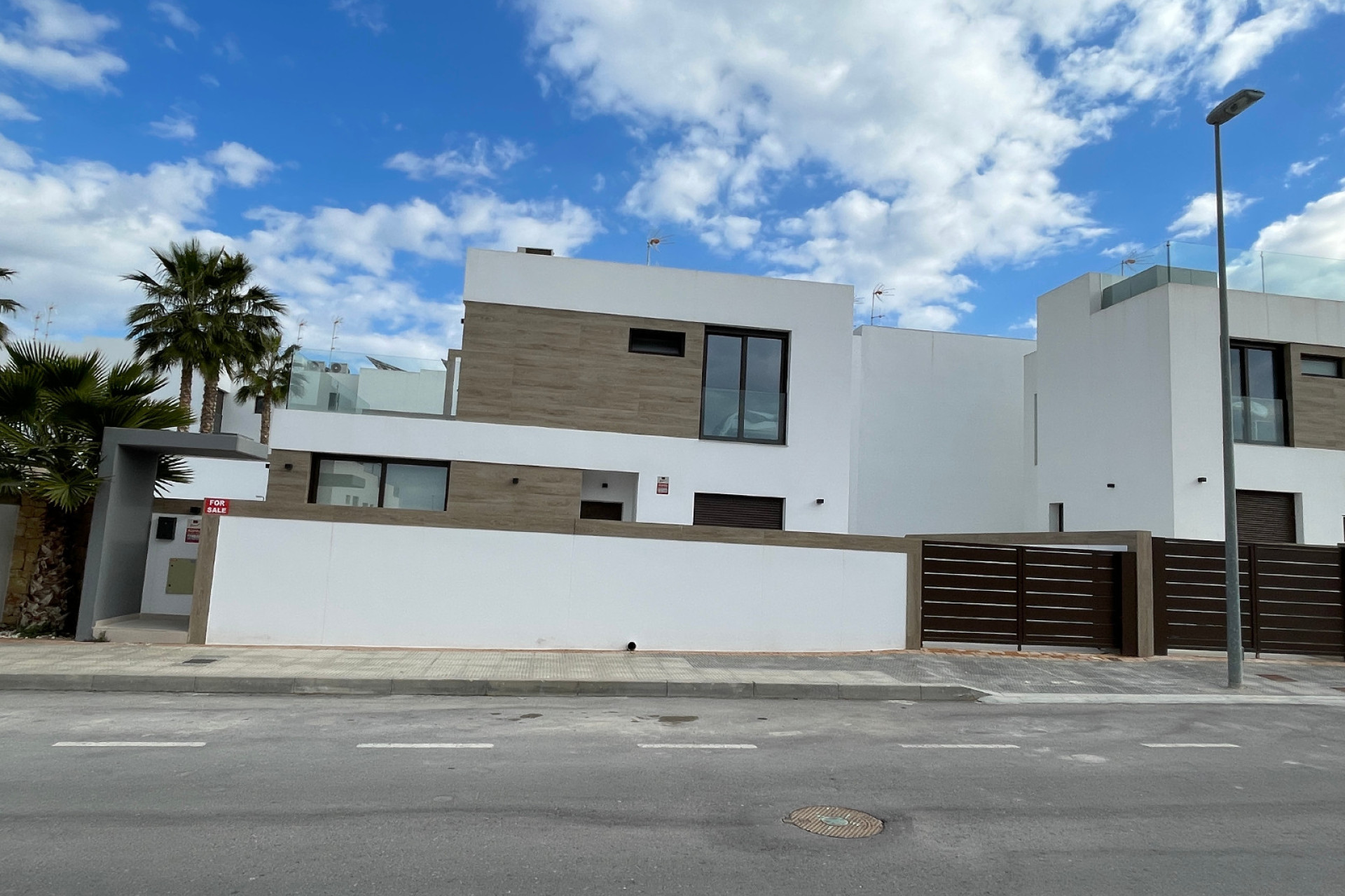 Resale - 3. Detached house - Benijófar - Costa Blanca South