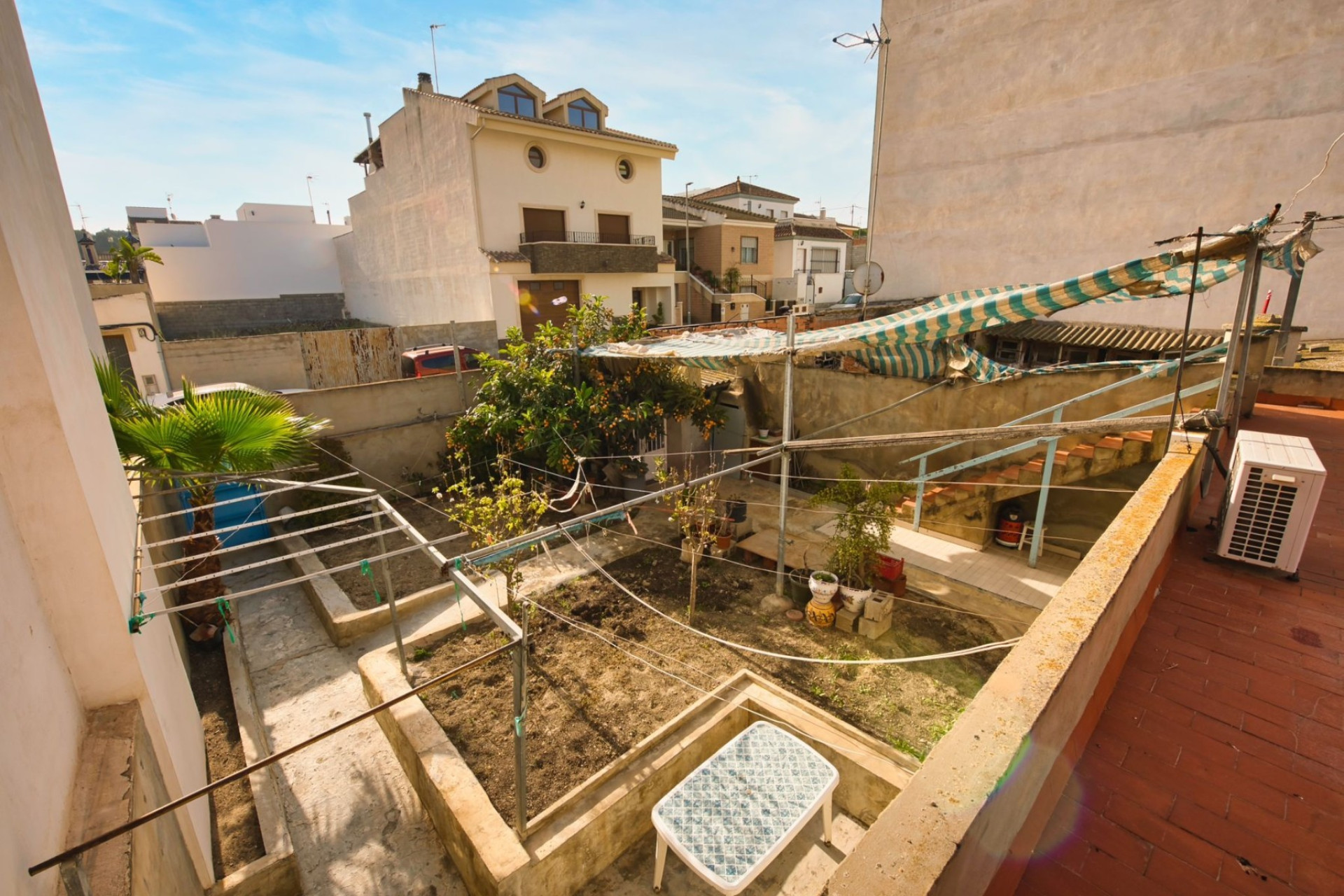 Resale - 3. Detached house - Benijófar - Costa Blanca South