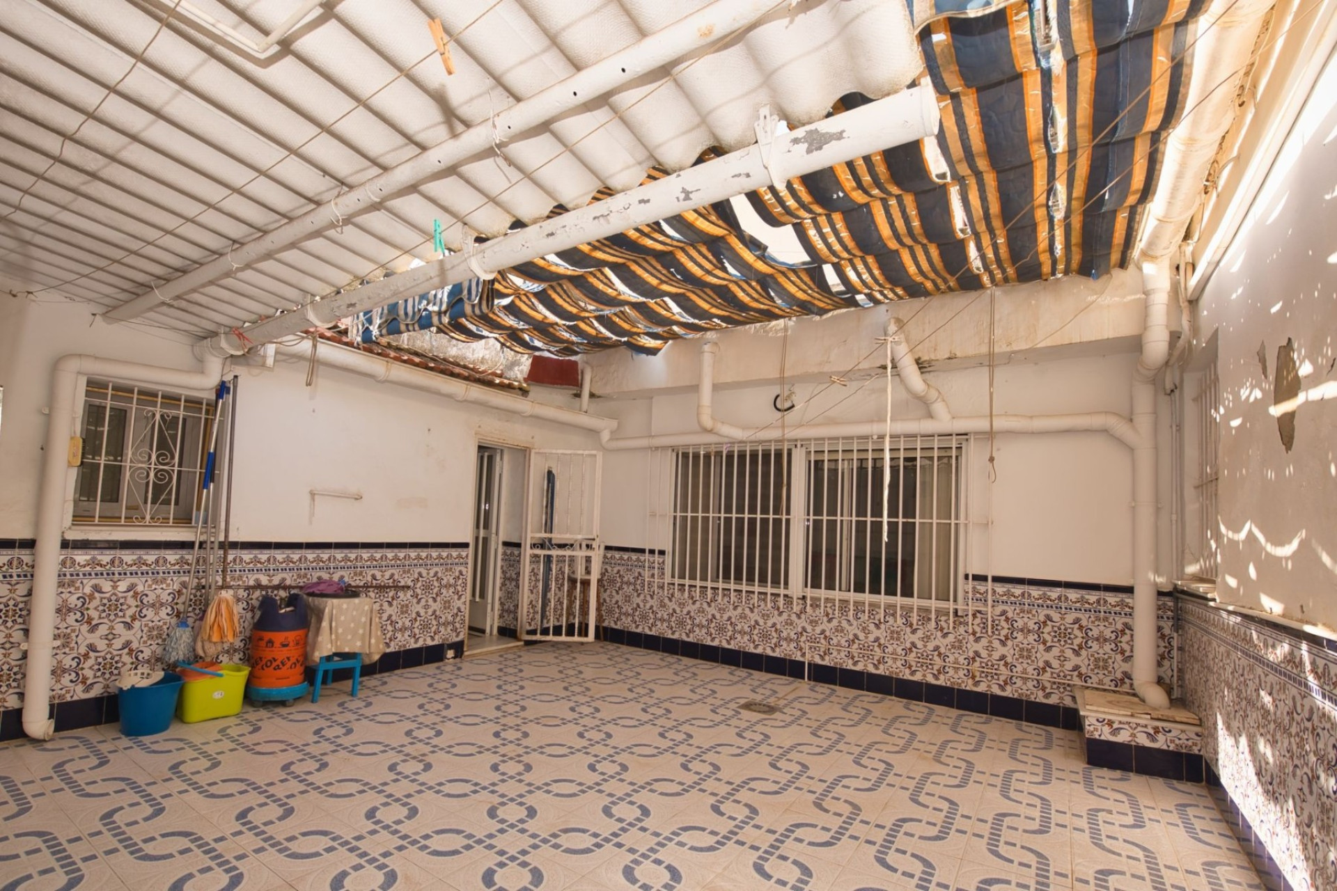 Resale - 3. Detached house - Benijófar - Costa Blanca South