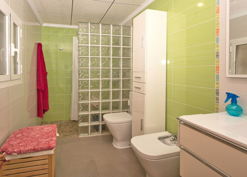 Resale - 3. Detached house - Benijófar - Costa Blanca South