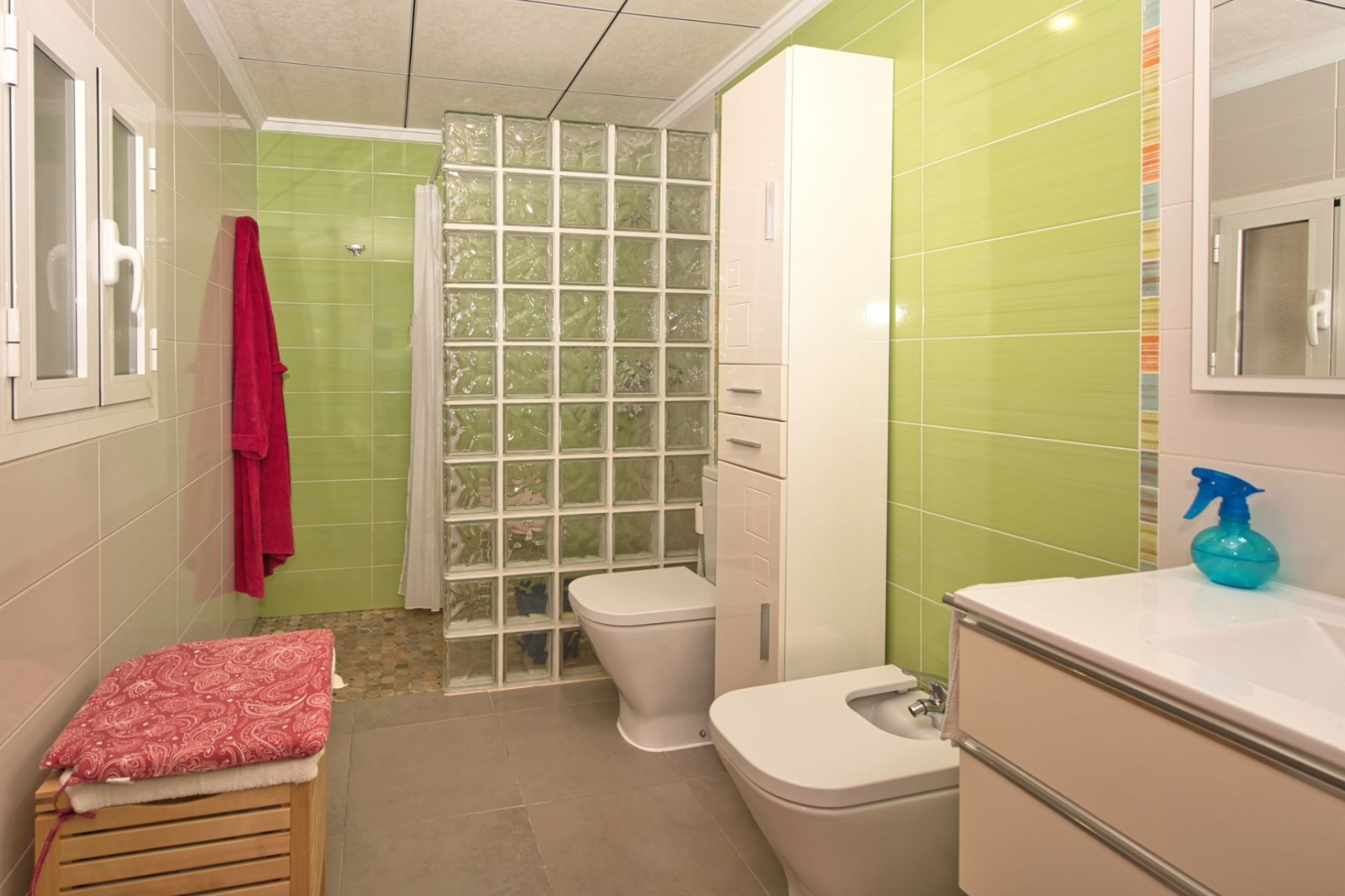 Resale - 3. Detached house - Benijófar - Costa Blanca South