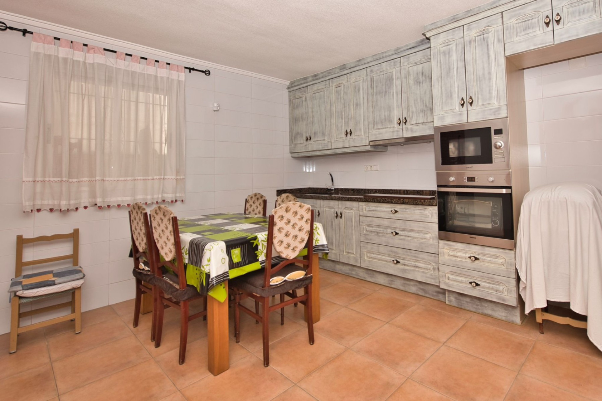 Resale - 3. Detached house - Benijófar - Costa Blanca South