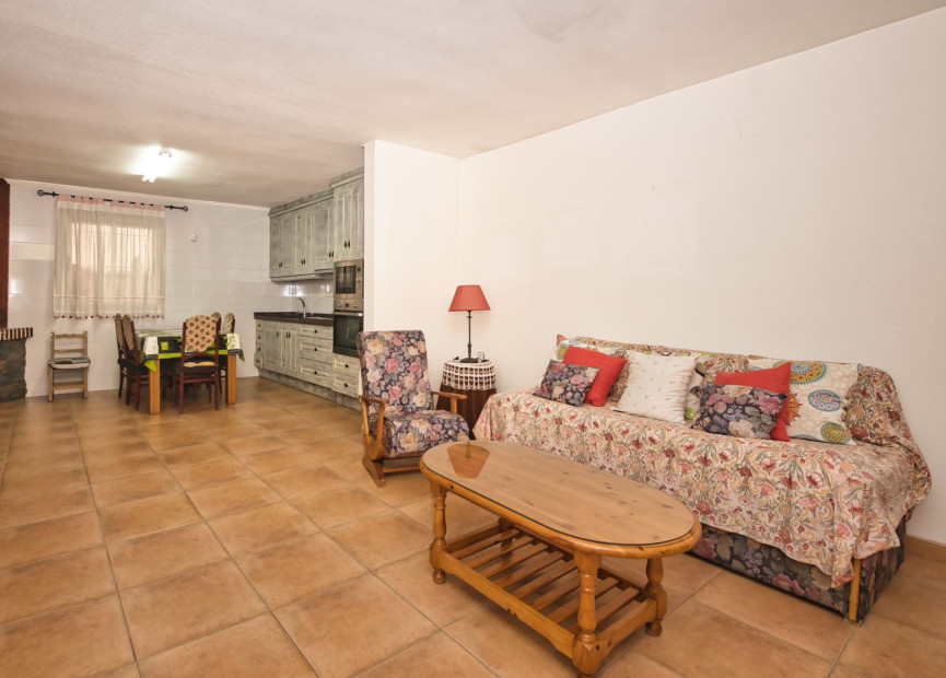 Resale - 3. Detached house - Benijófar - Costa Blanca South