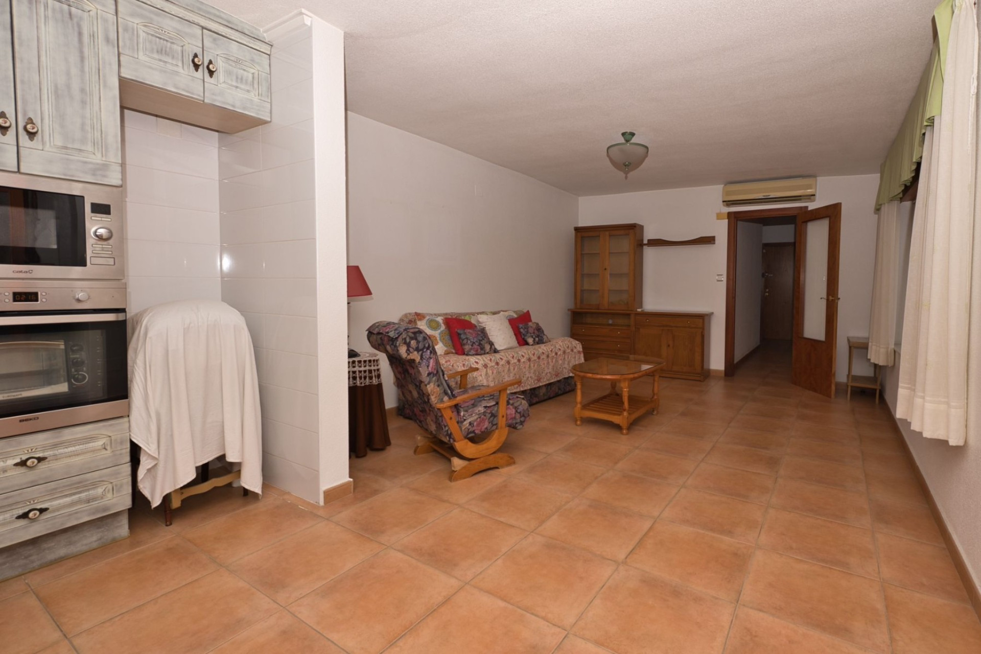 Resale - 3. Detached house - Benijófar - Costa Blanca South