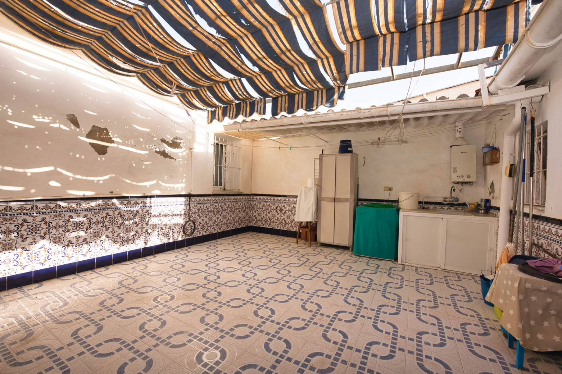 Resale - 3. Detached house - Benijófar - Costa Blanca South