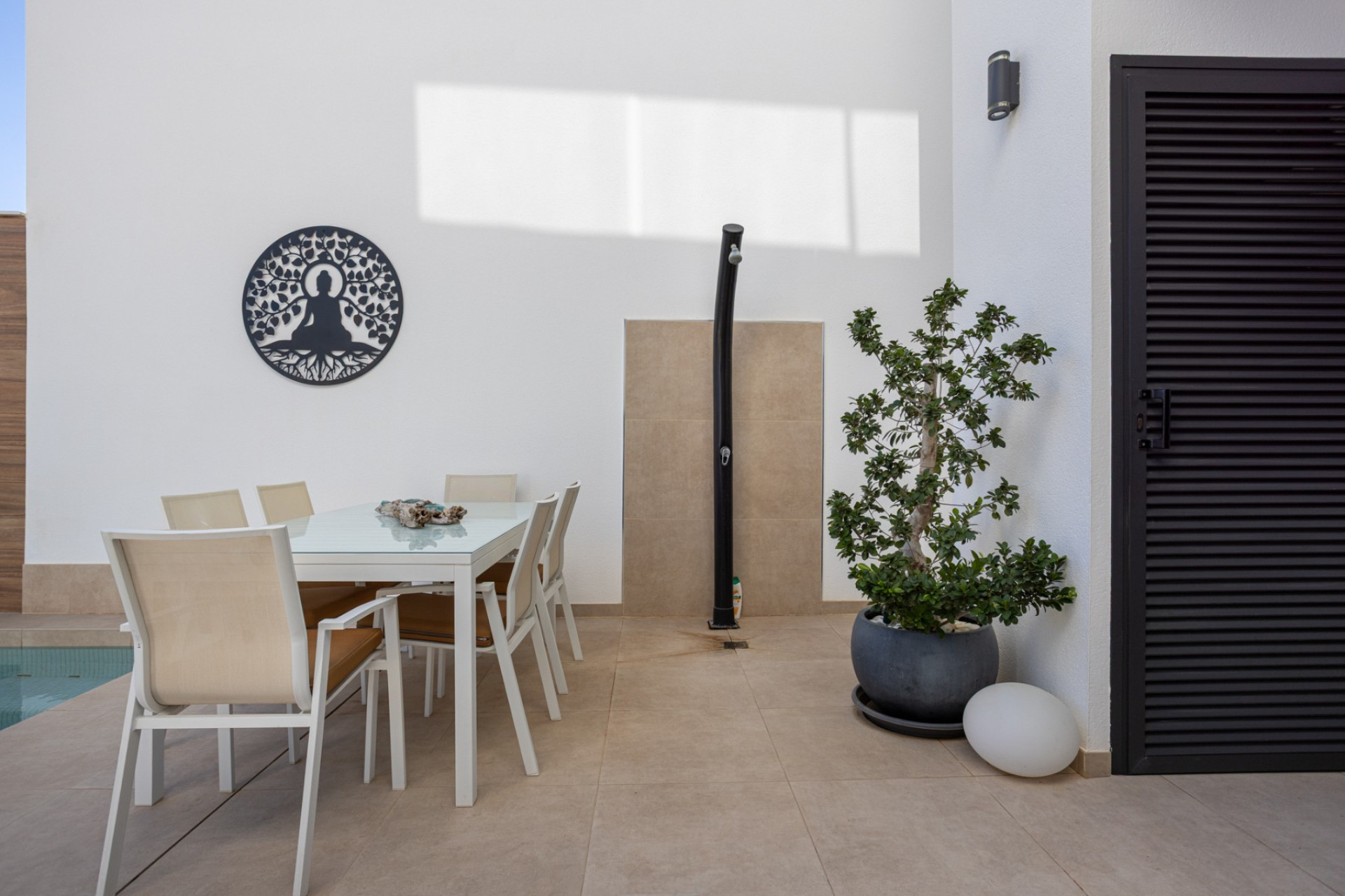 Resale - 3. Detached house - Benijófar - Costa Blanca South