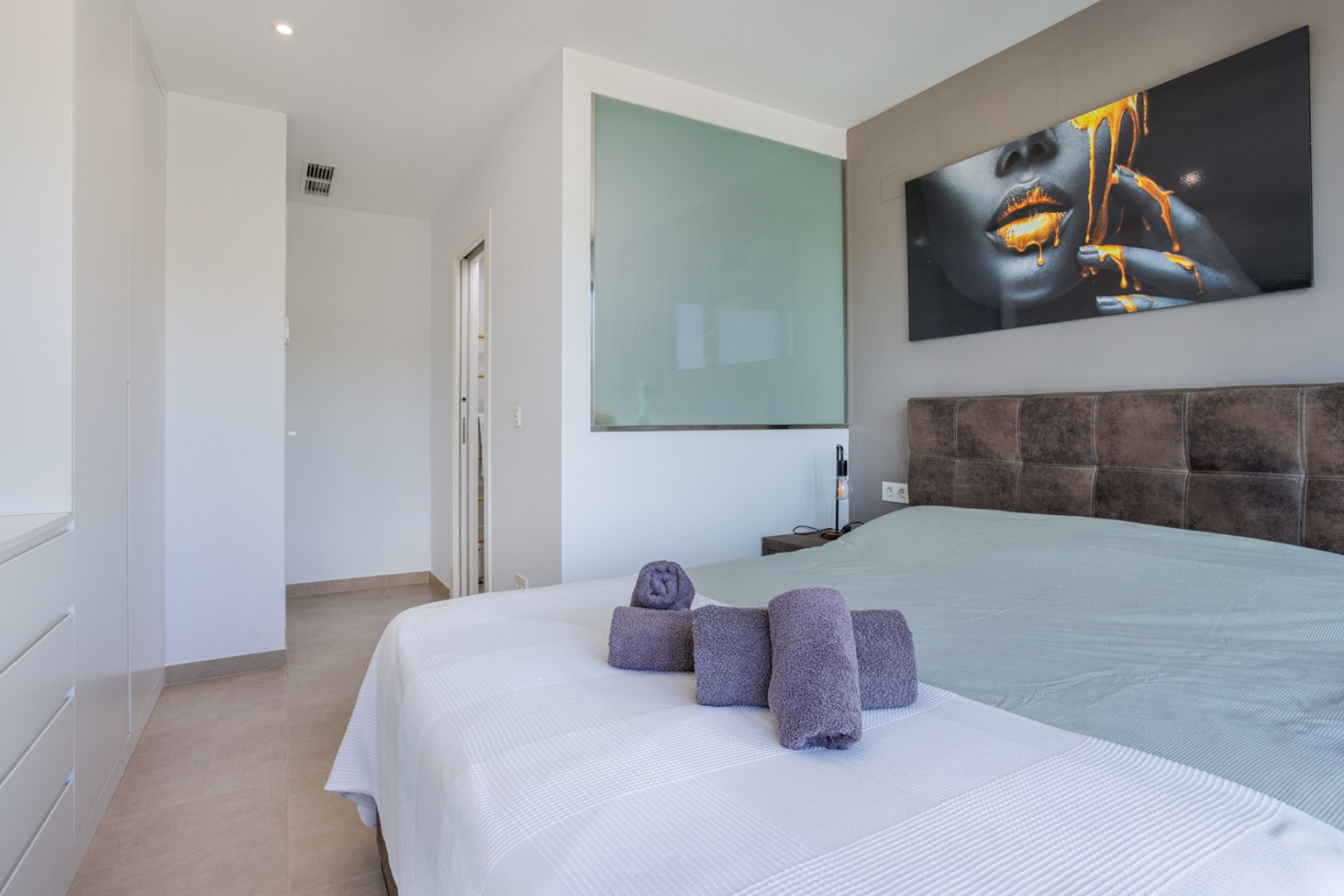 Resale - 3. Detached house - Benijófar - Costa Blanca South