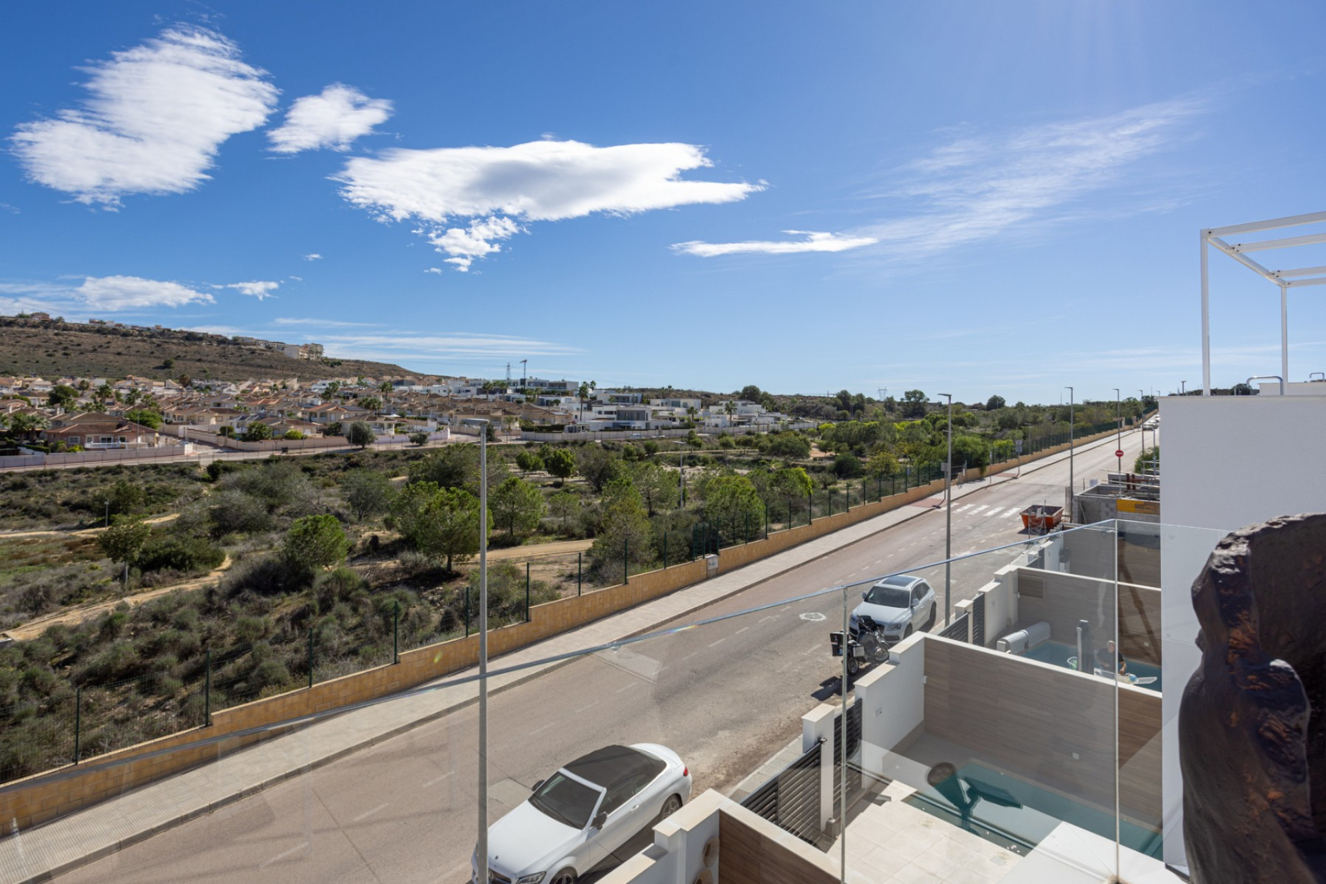 Resale - 3. Detached house - Benijófar - Costa Blanca South
