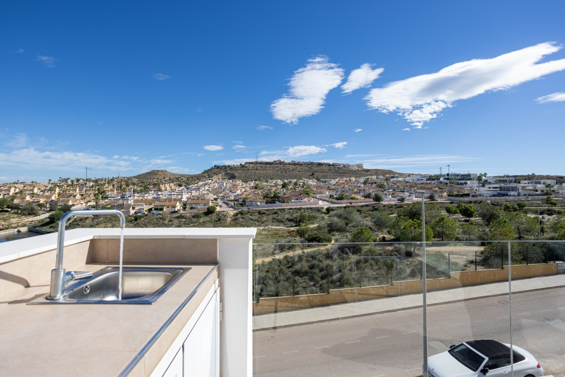 Resale - 3. Detached house - Benijófar - Costa Blanca South