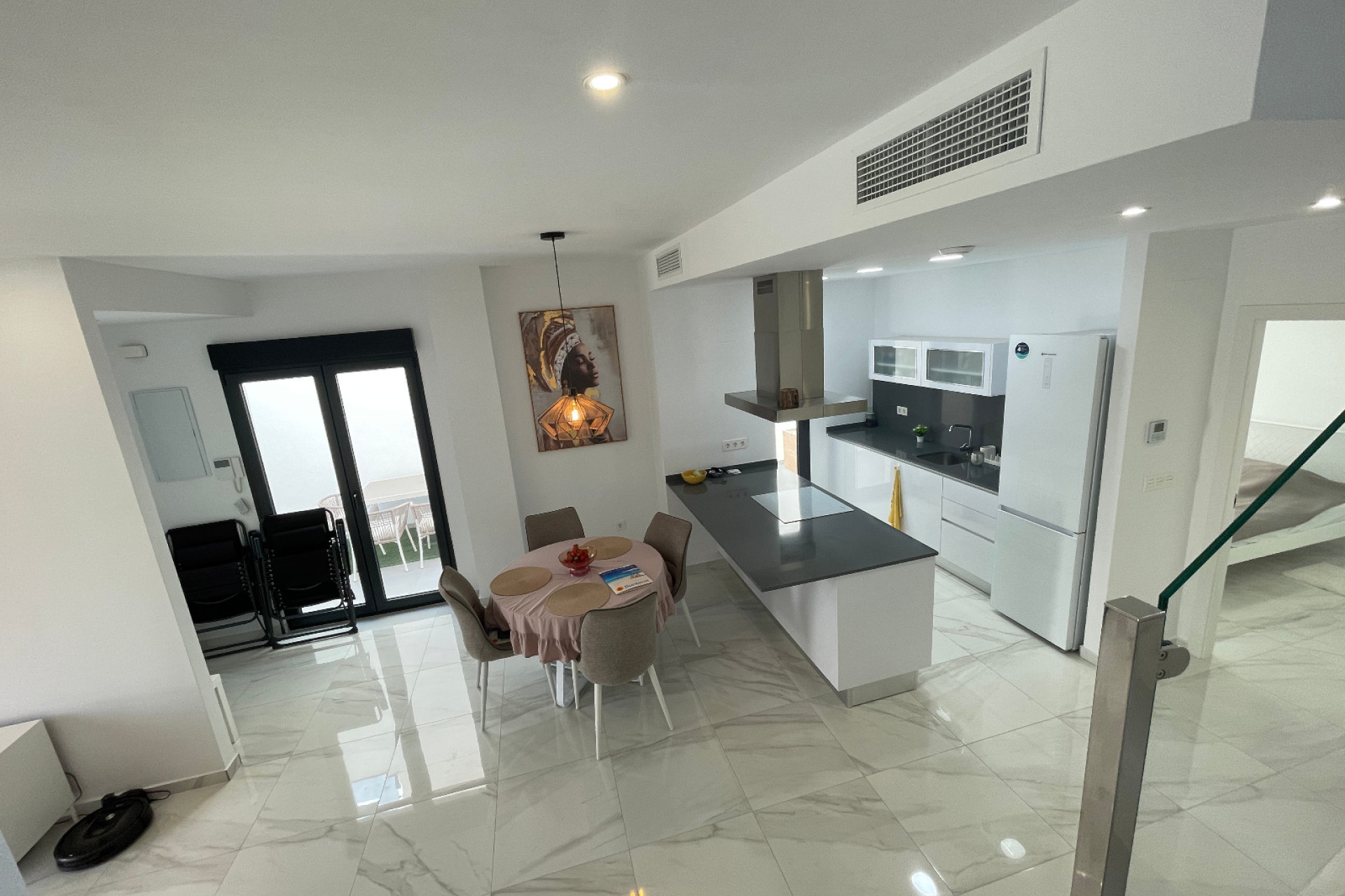 Resale - 3. Detached house - Benijófar - Costa Blanca South