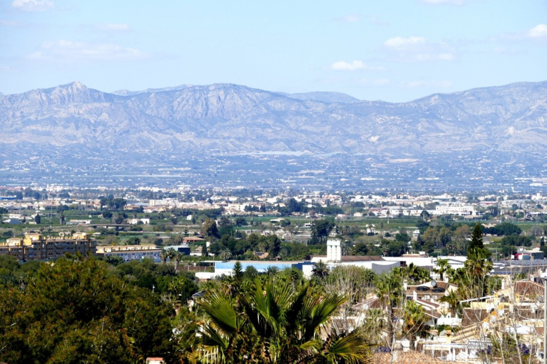 Resale - 3. Detached house - Benijófar - Costa Blanca South