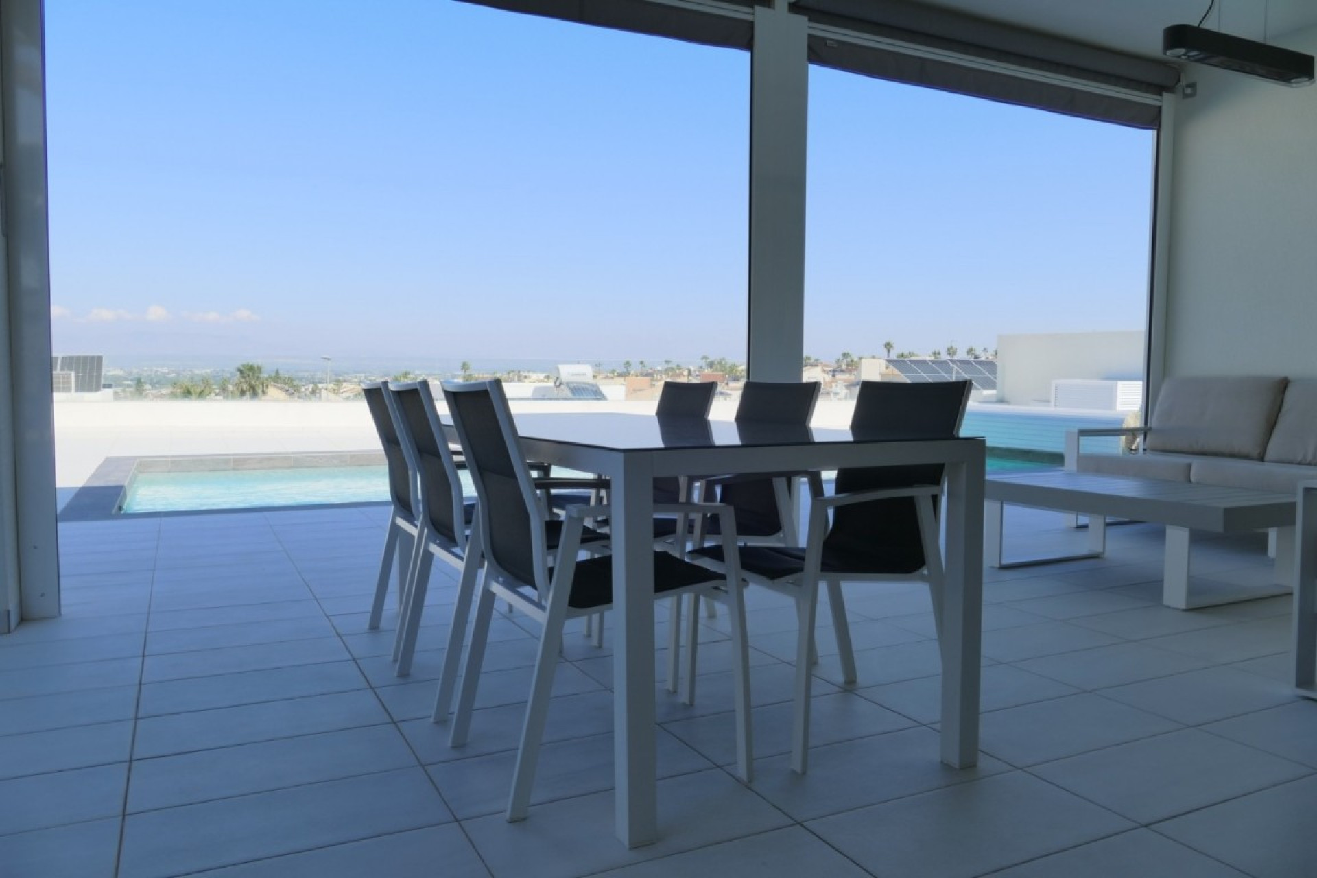 Resale - 3. Detached house - Benijófar - Costa Blanca South