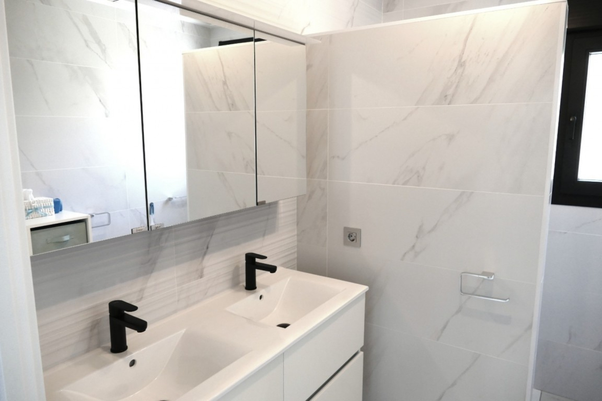 Resale - 3. Detached house - Benijófar - Costa Blanca South