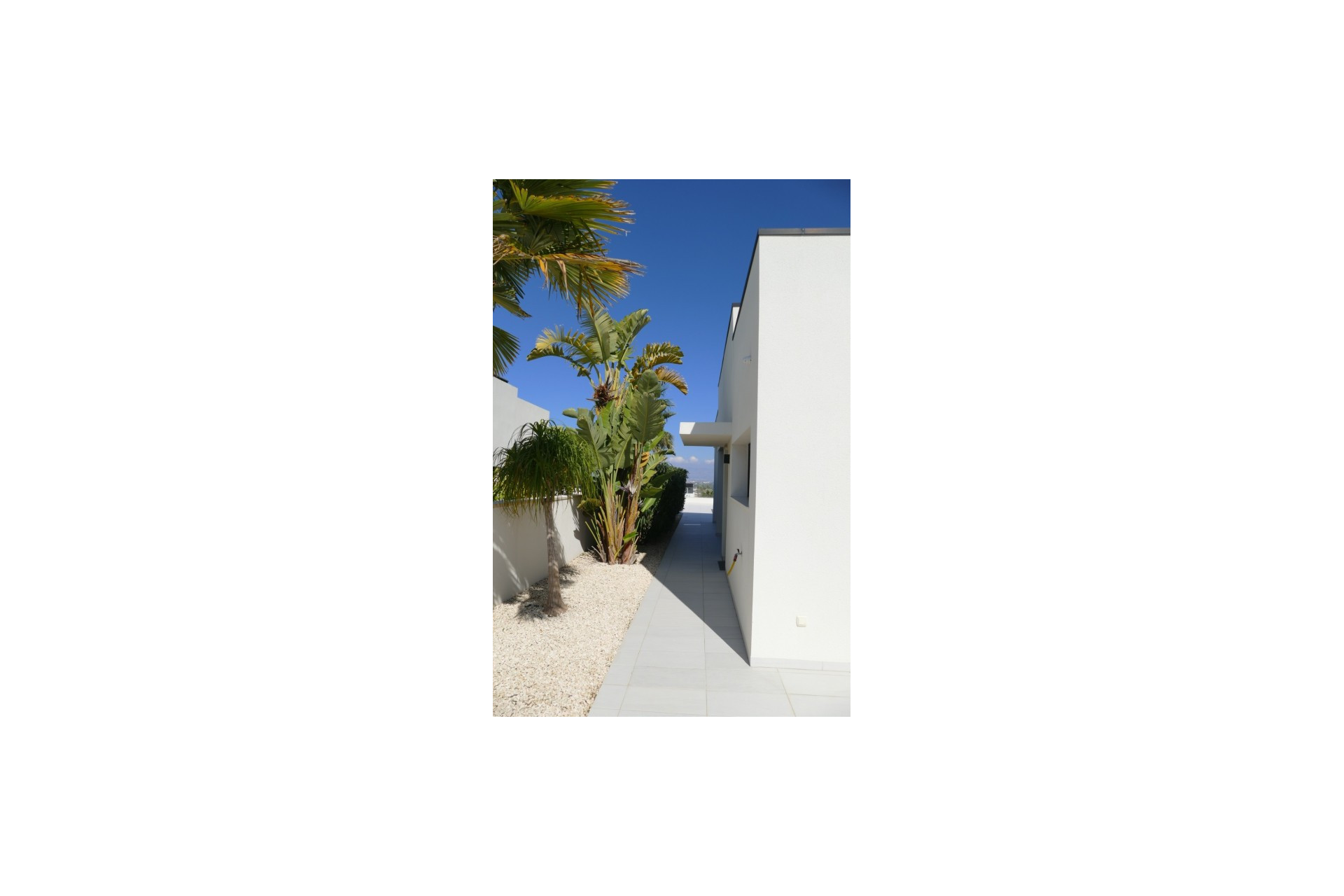 Resale - 3. Detached house - Benijófar - Costa Blanca South