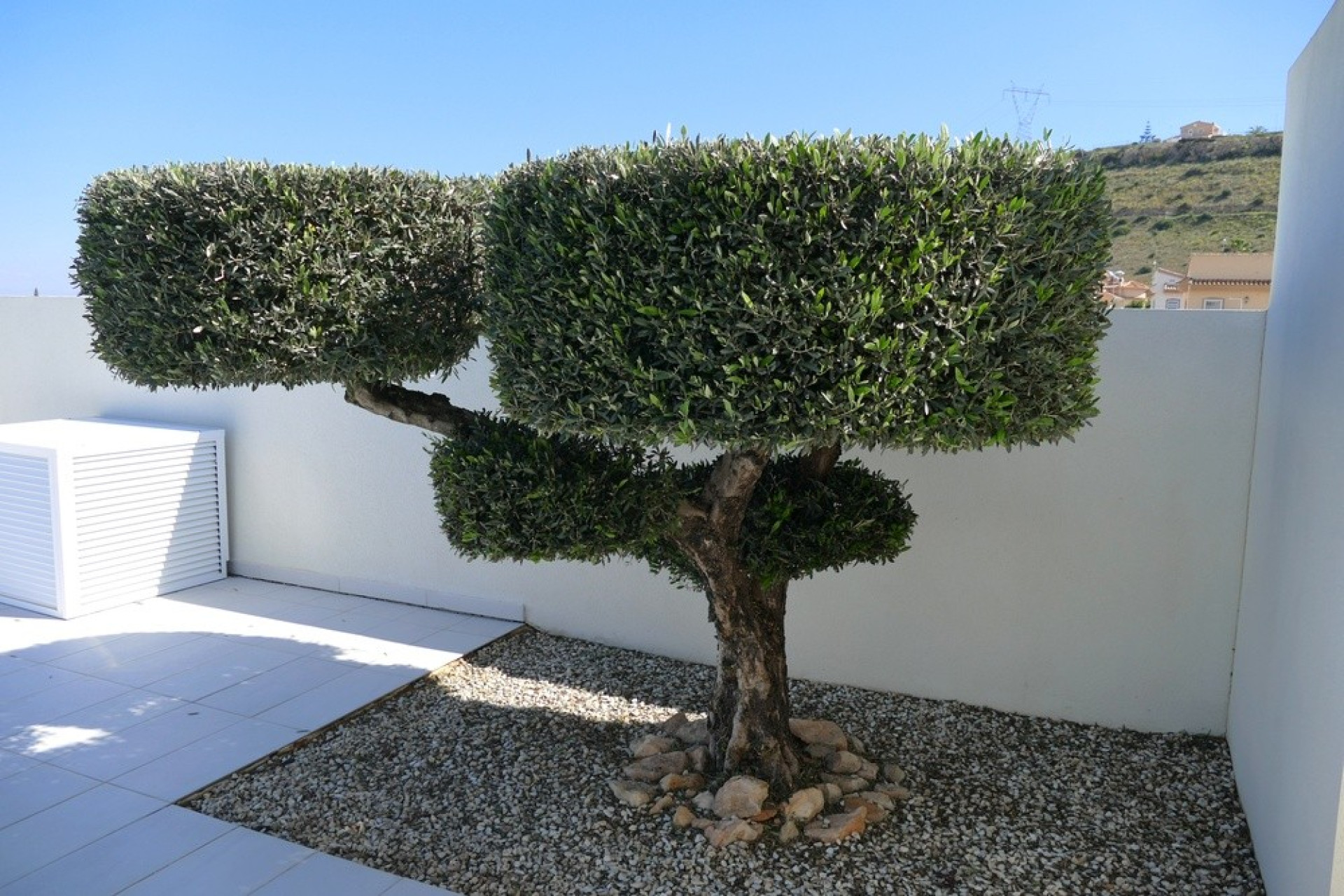 Resale - 3. Detached house - Benijófar - Costa Blanca South