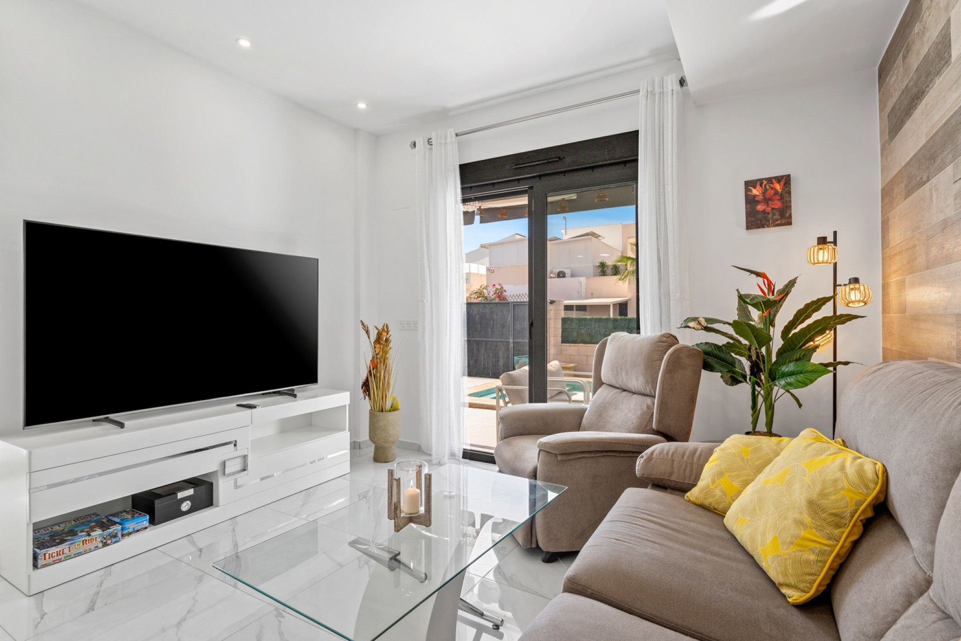 Resale - 3. Detached house - Benijófar - Costa Blanca South