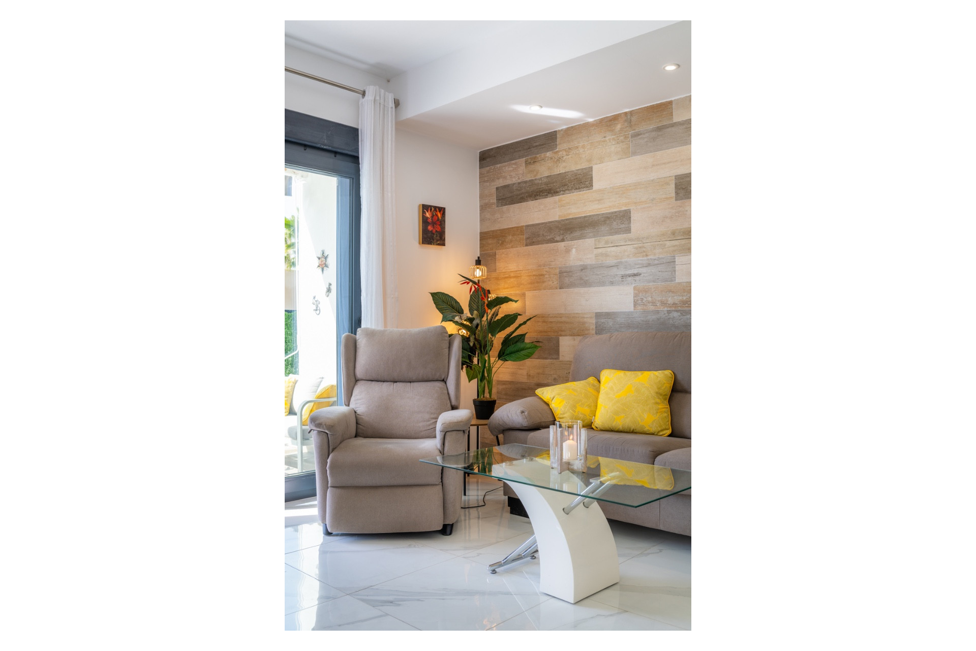 Resale - 3. Detached house - Benijófar - Costa Blanca South