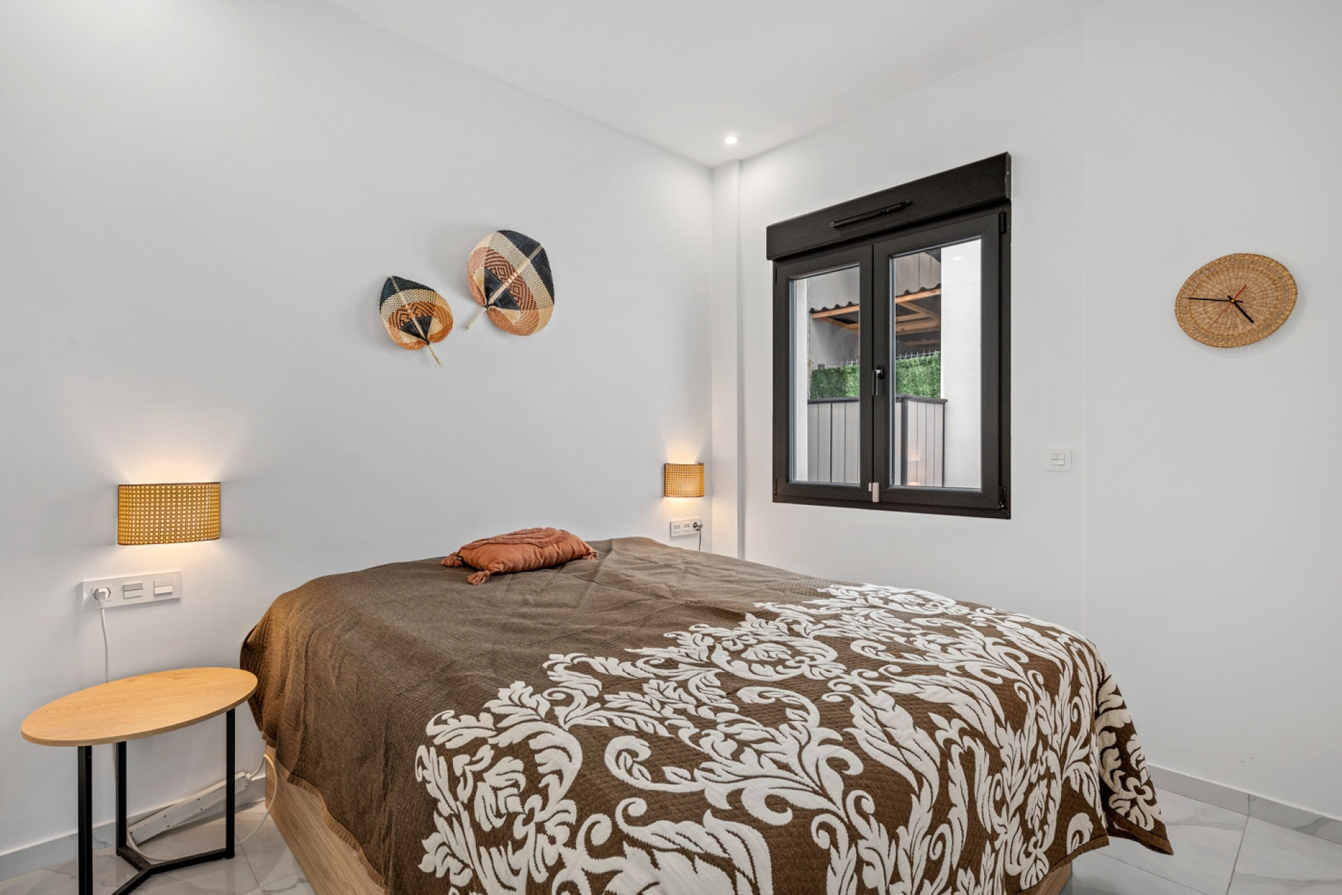 Resale - 3. Detached house - Benijófar - Costa Blanca South