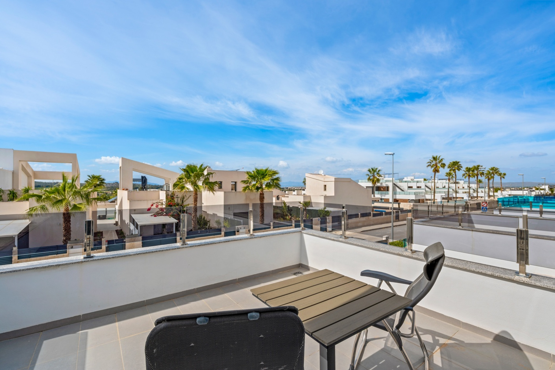 Resale - 3. Detached house - Benijófar - Costa Blanca South