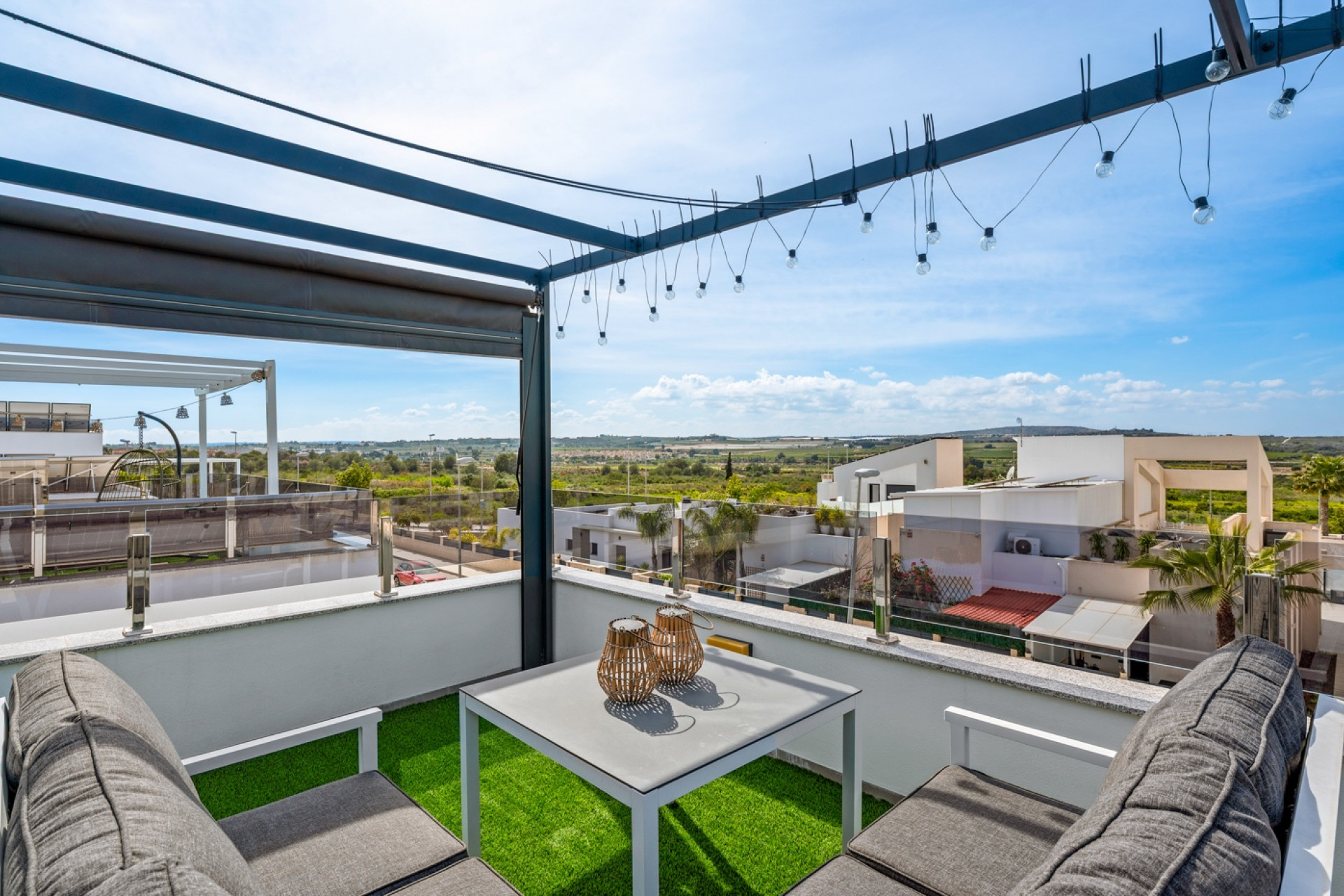 Resale - 3. Detached house - Benijófar - Costa Blanca South