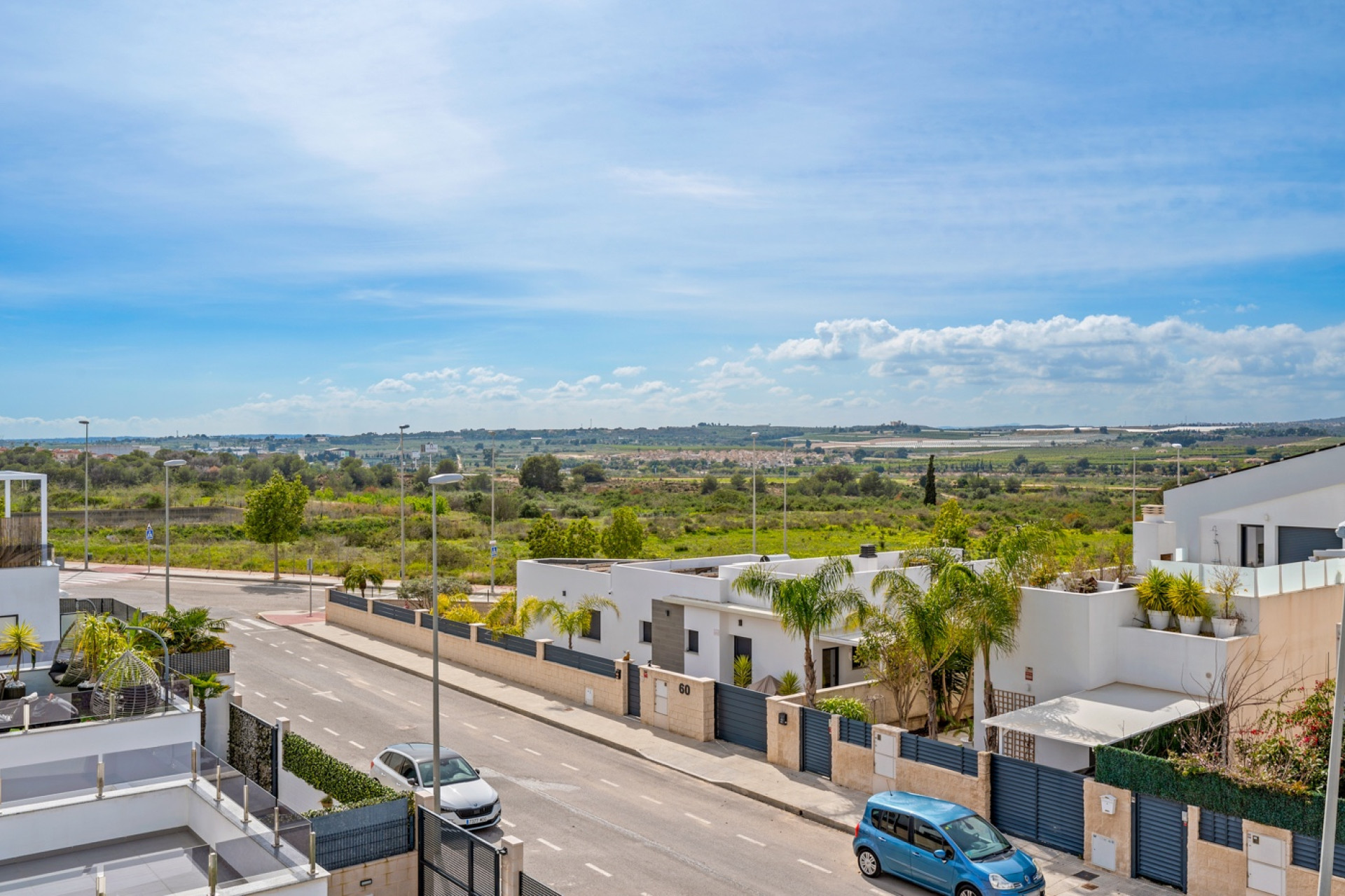 Resale - 3. Detached house - Benijófar - Costa Blanca South