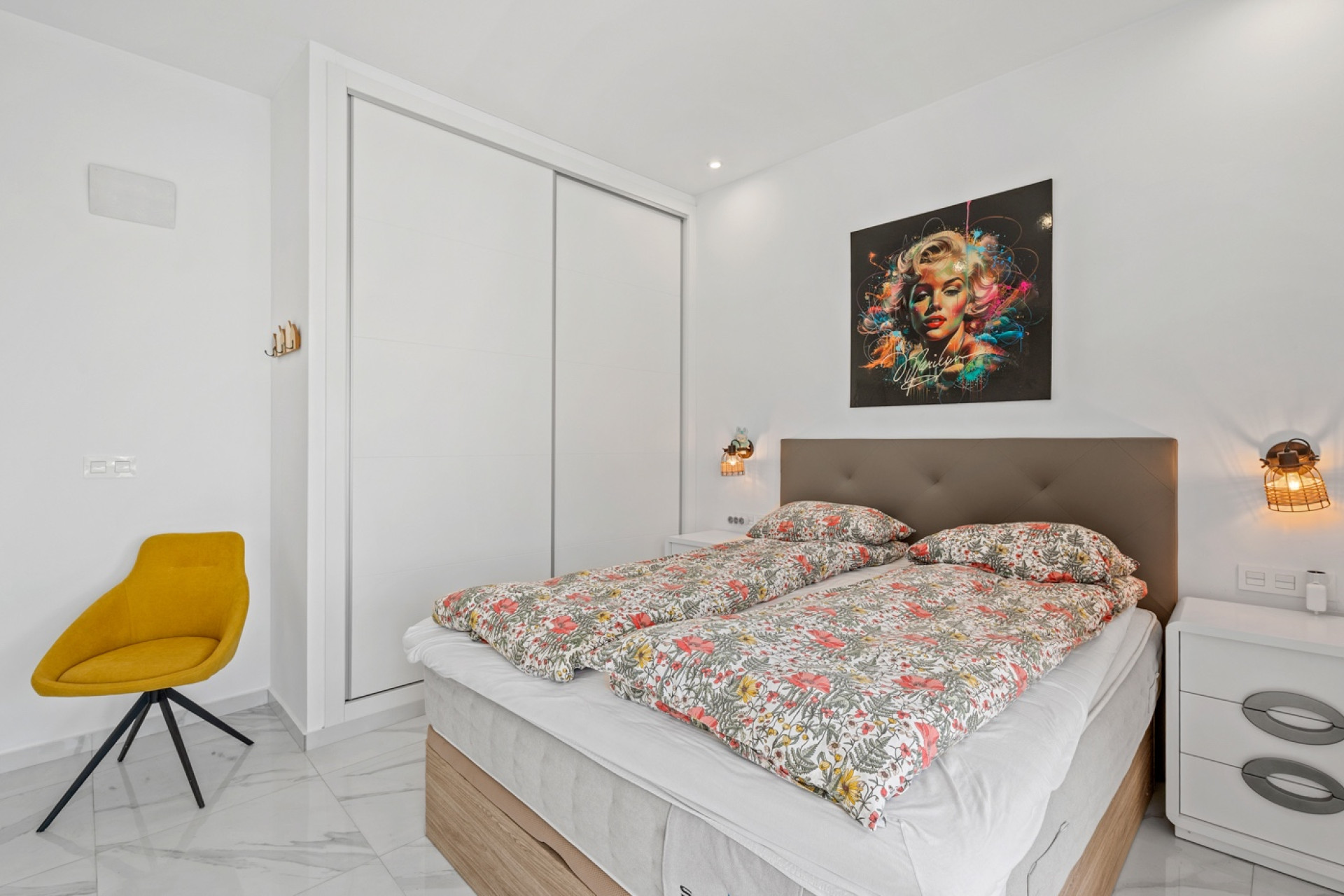 Resale - 3. Detached house - Benijófar - Costa Blanca South