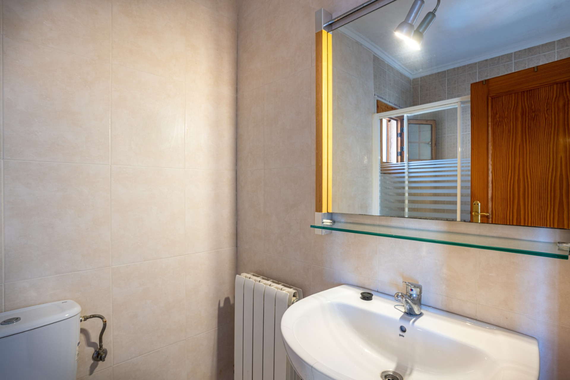 Resale - 3. Detached house - Benijófar - Costa Blanca South