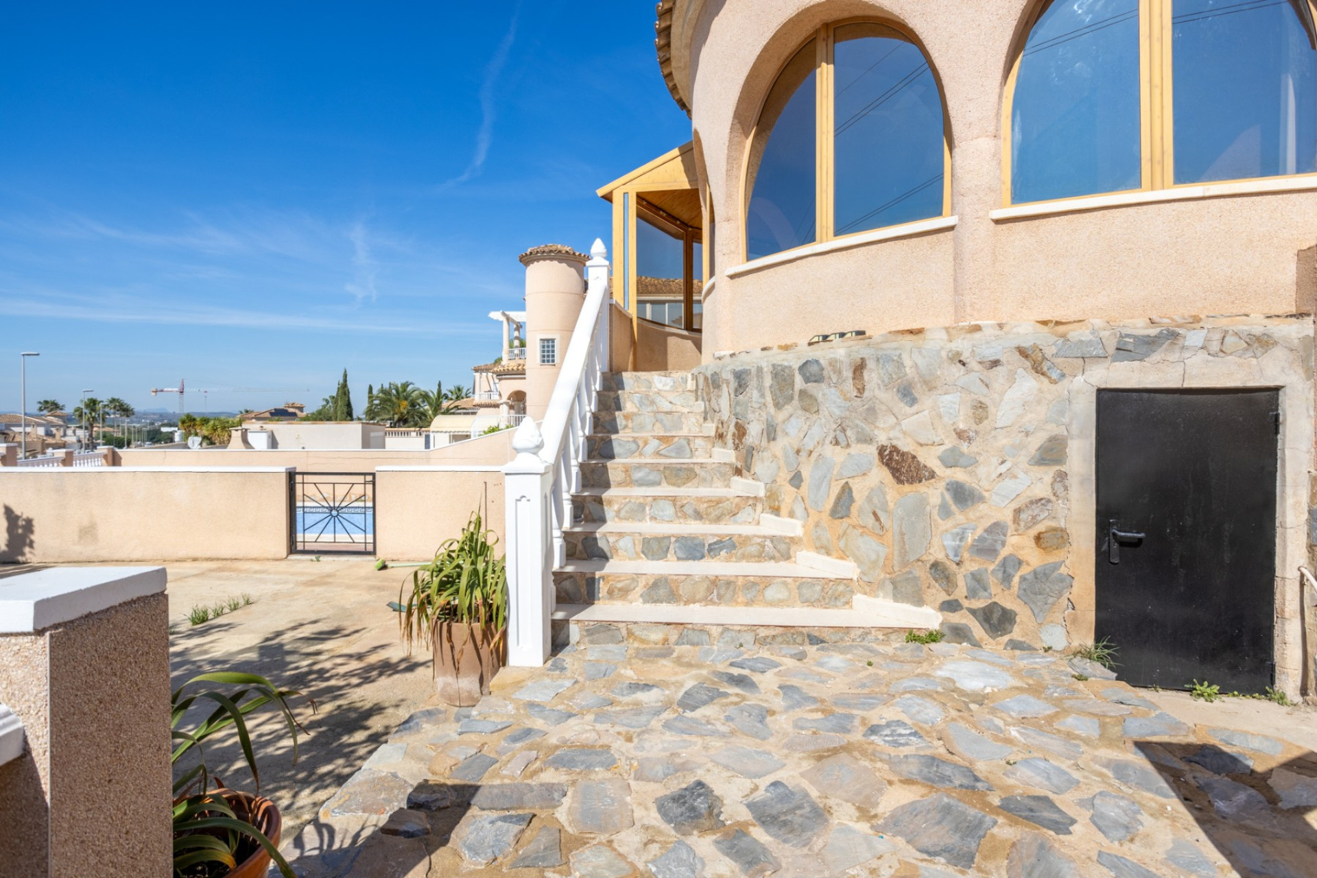 Resale - 3. Detached house - Benijófar - Costa Blanca South