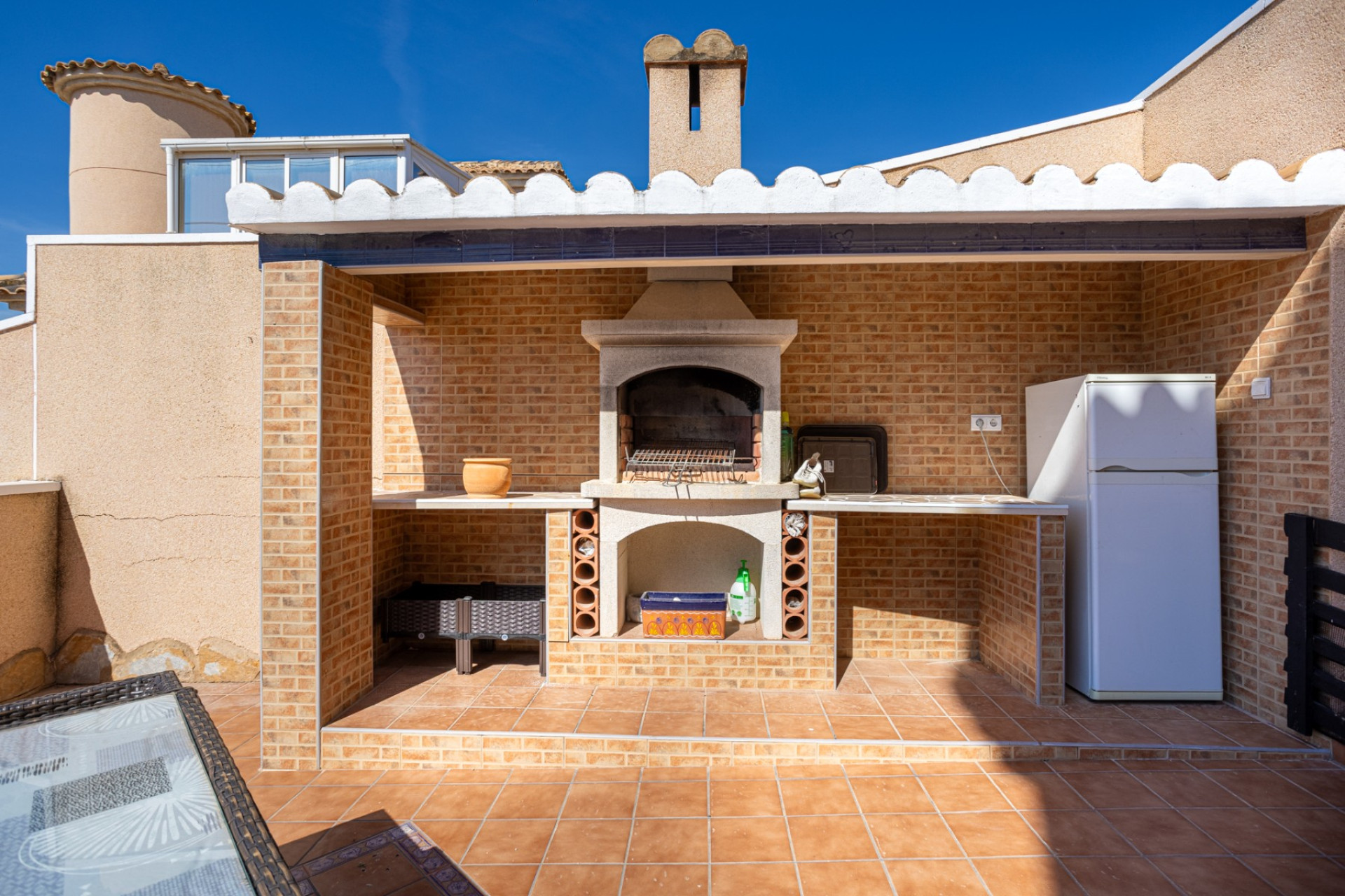 Resale - 3. Detached house - Benijófar - Costa Blanca South