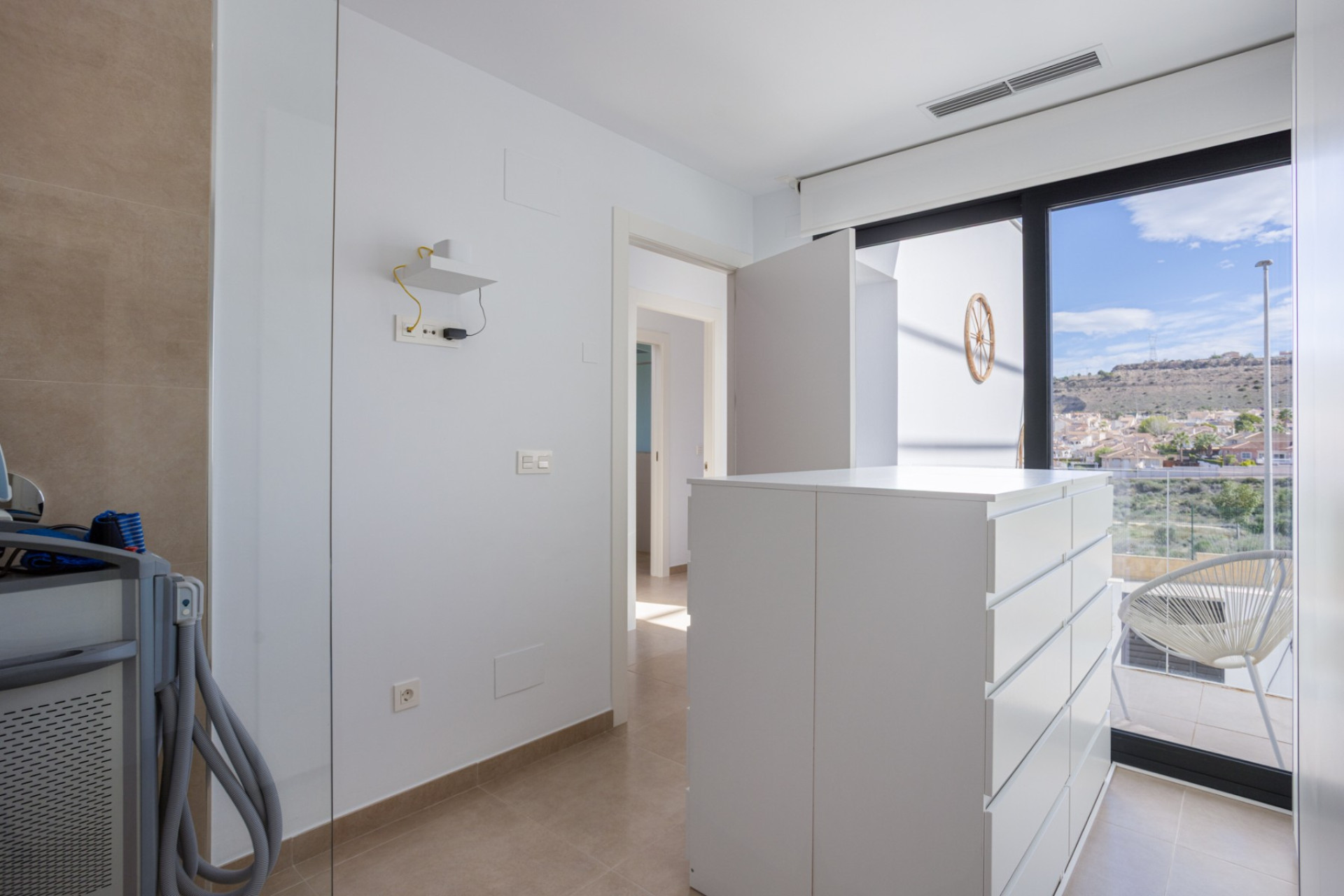 Resale - 3. Detached house - Benijófar - Costa Blanca South