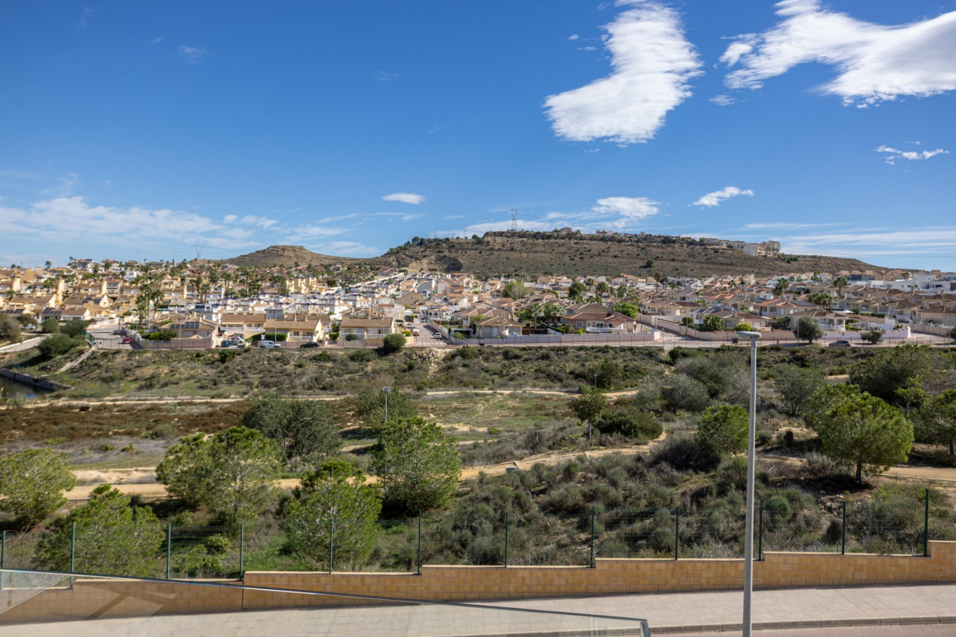 Resale - 3. Detached house - Benijófar - Costa Blanca South