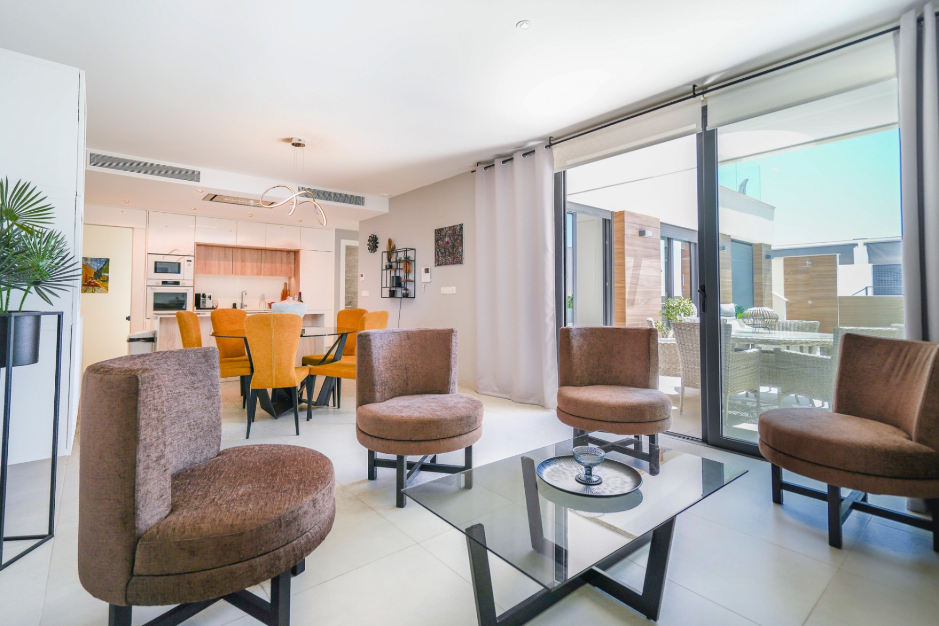 Resale - 3. Detached house - Benijófar - Costa Blanca South