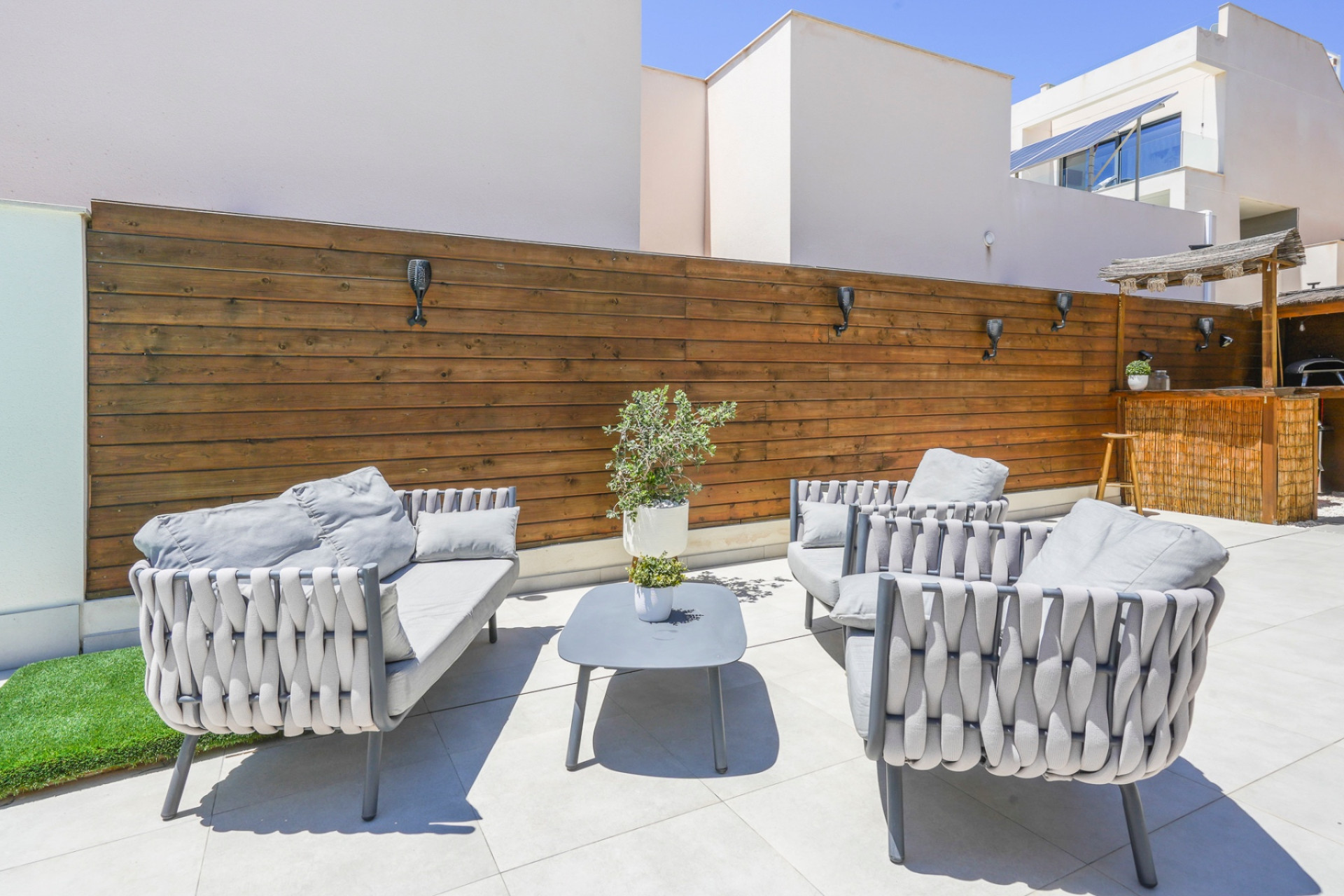 Resale - 3. Detached house - Benijófar - Costa Blanca South