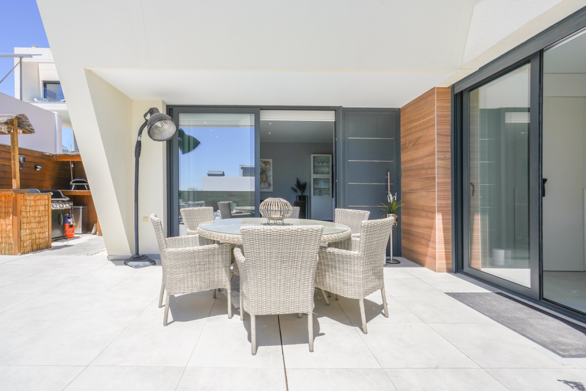 Resale - 3. Detached house - Benijófar - Costa Blanca South