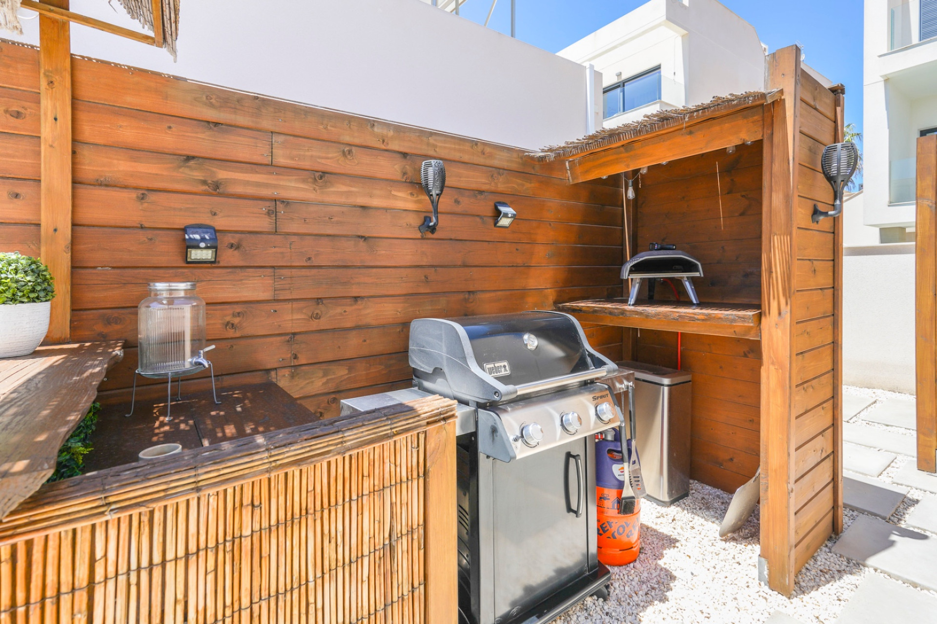 Resale - 3. Detached house - Benijófar - Costa Blanca South