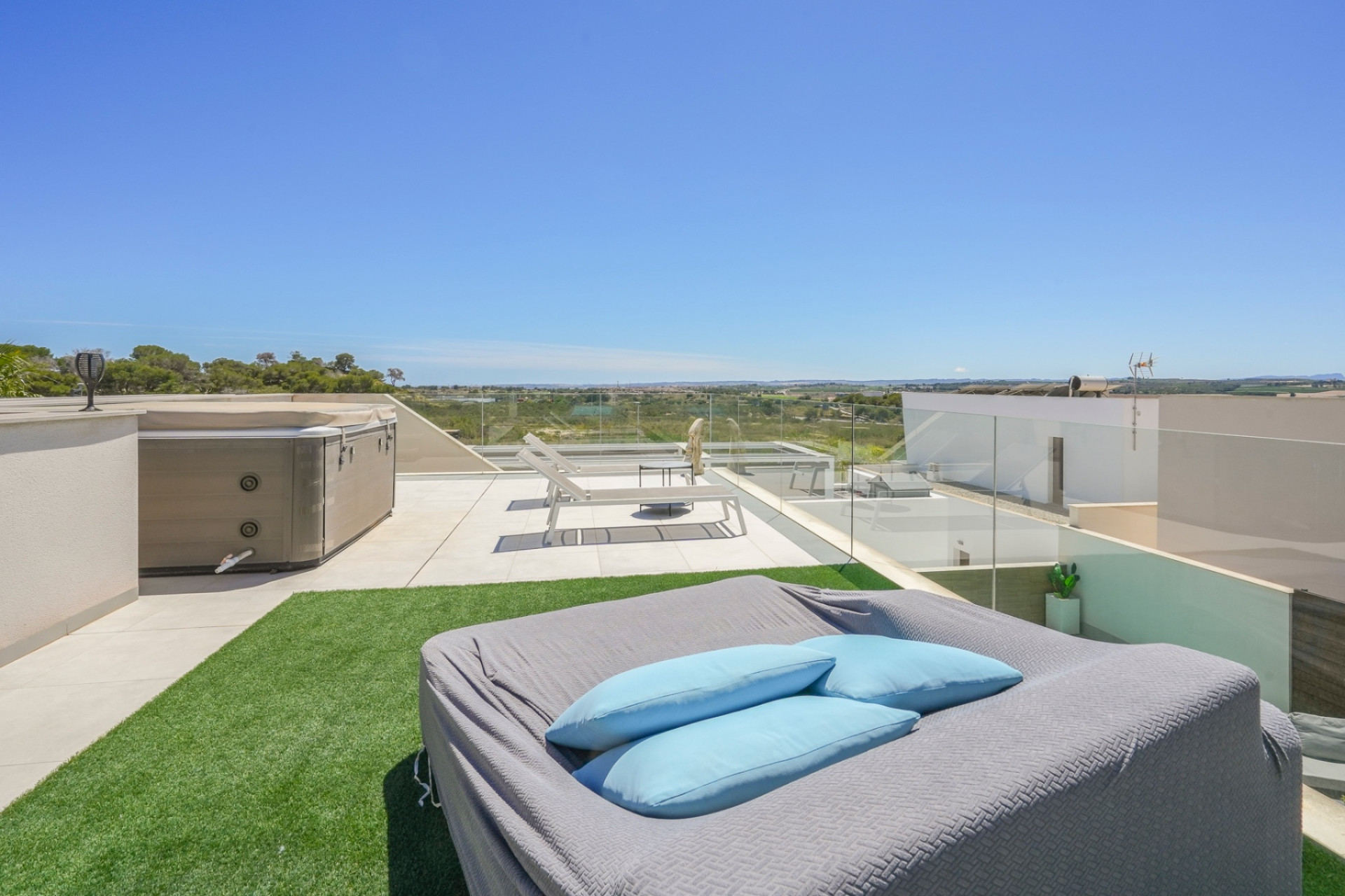 Resale - 3. Detached house - Benijófar - Costa Blanca South