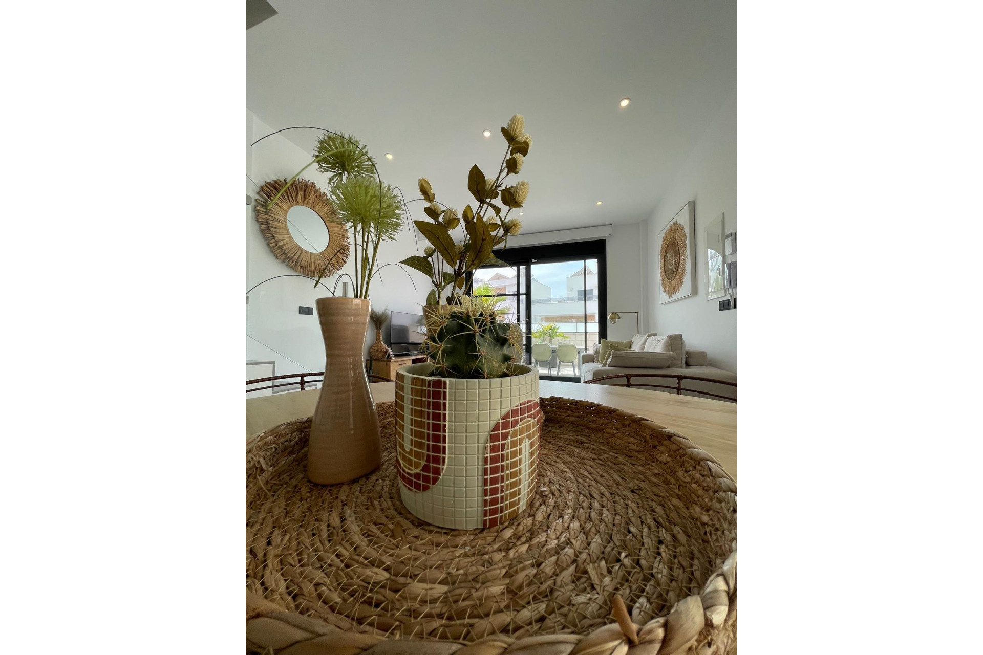 Resale - 3. Detached house - Benijófar - Costa Blanca South